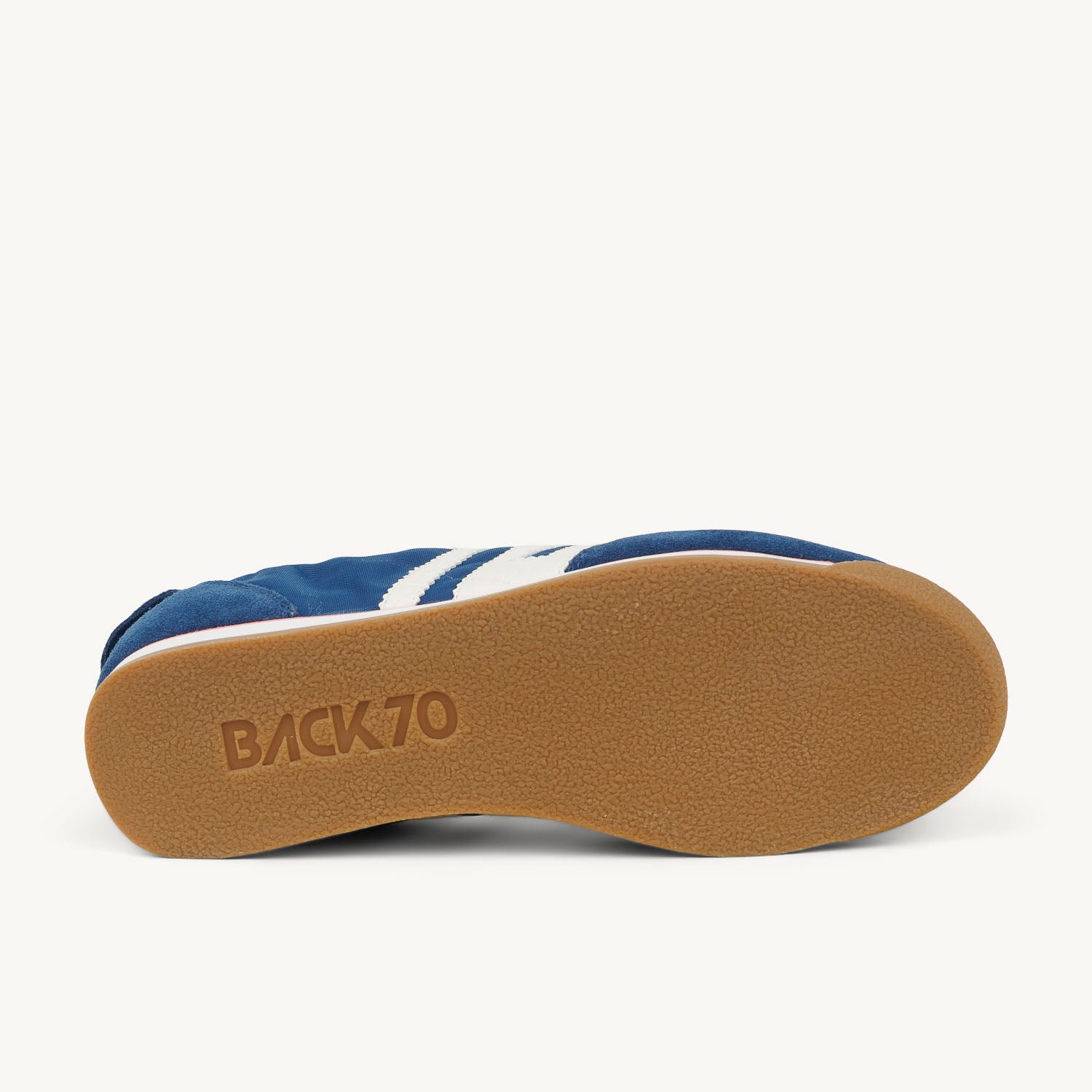 Sneakers Femme BACK70 ROCKET Bleu