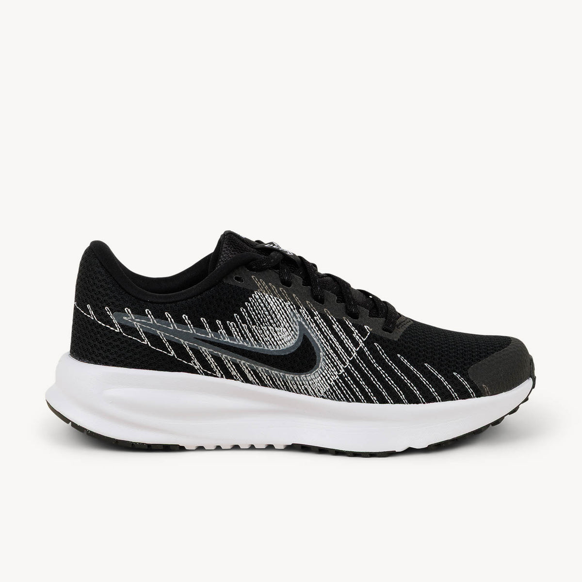 Sneakers Femme NIKE RUN DEFY ROAD Noir