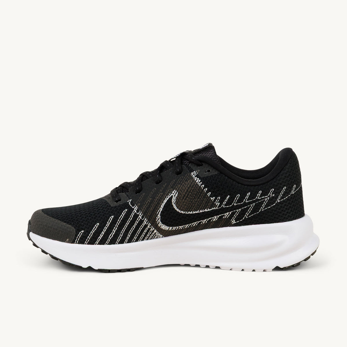 Sneakers Femme NIKE RUN DEFY ROAD Noir