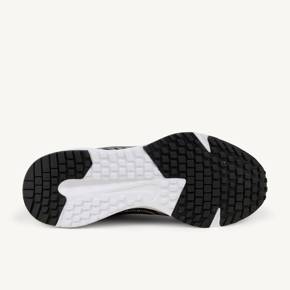 Sneakers Femme NIKE RUN DEFY ROAD Noir