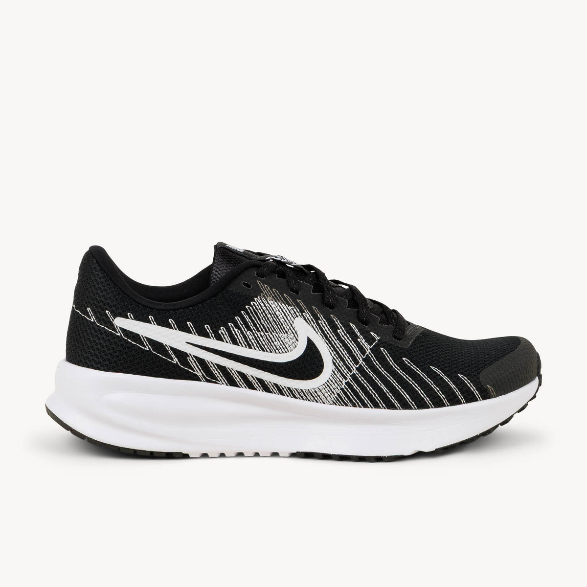 Sneakers Homme NIKE RUN DEFY ROAD Noir