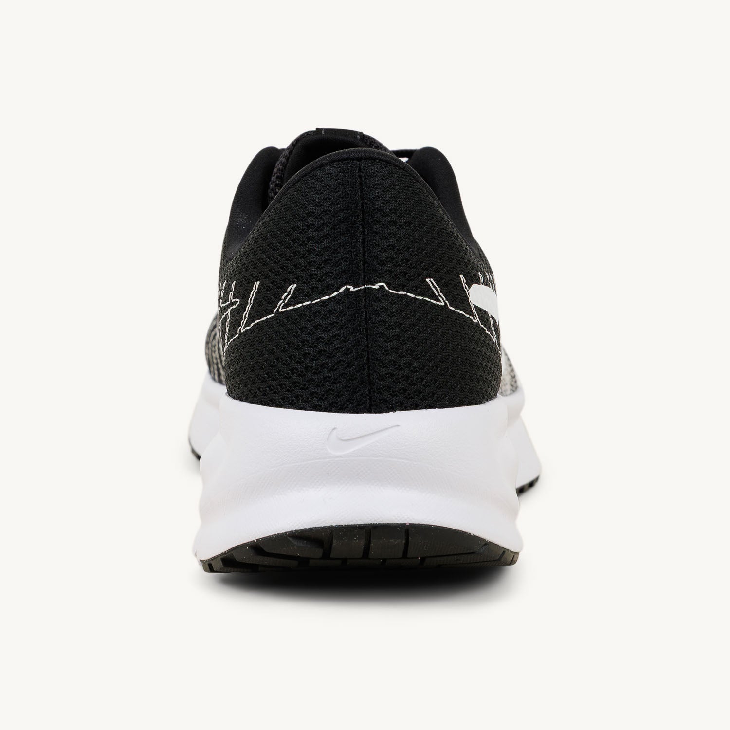 Sneakers Homme NIKE RUN DEFY ROAD Noir