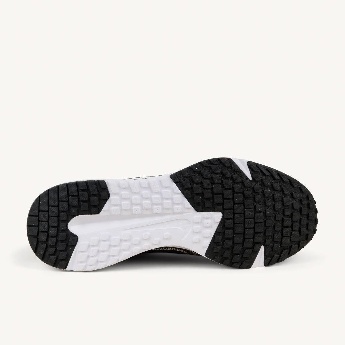 Sneakers Homme NIKE RUN DEFY ROAD Noir