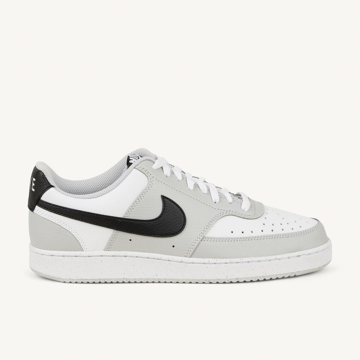 Sneakers Homme NIKE COURT VISION LOW Gris