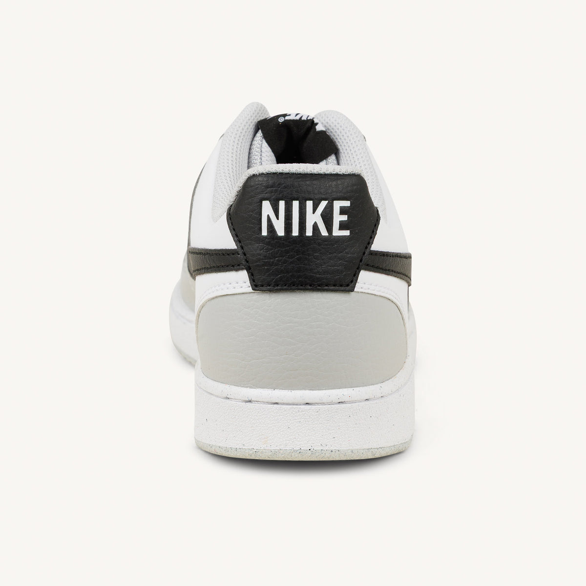 Sneakers Homme NIKE COURT VISION LOW Gris