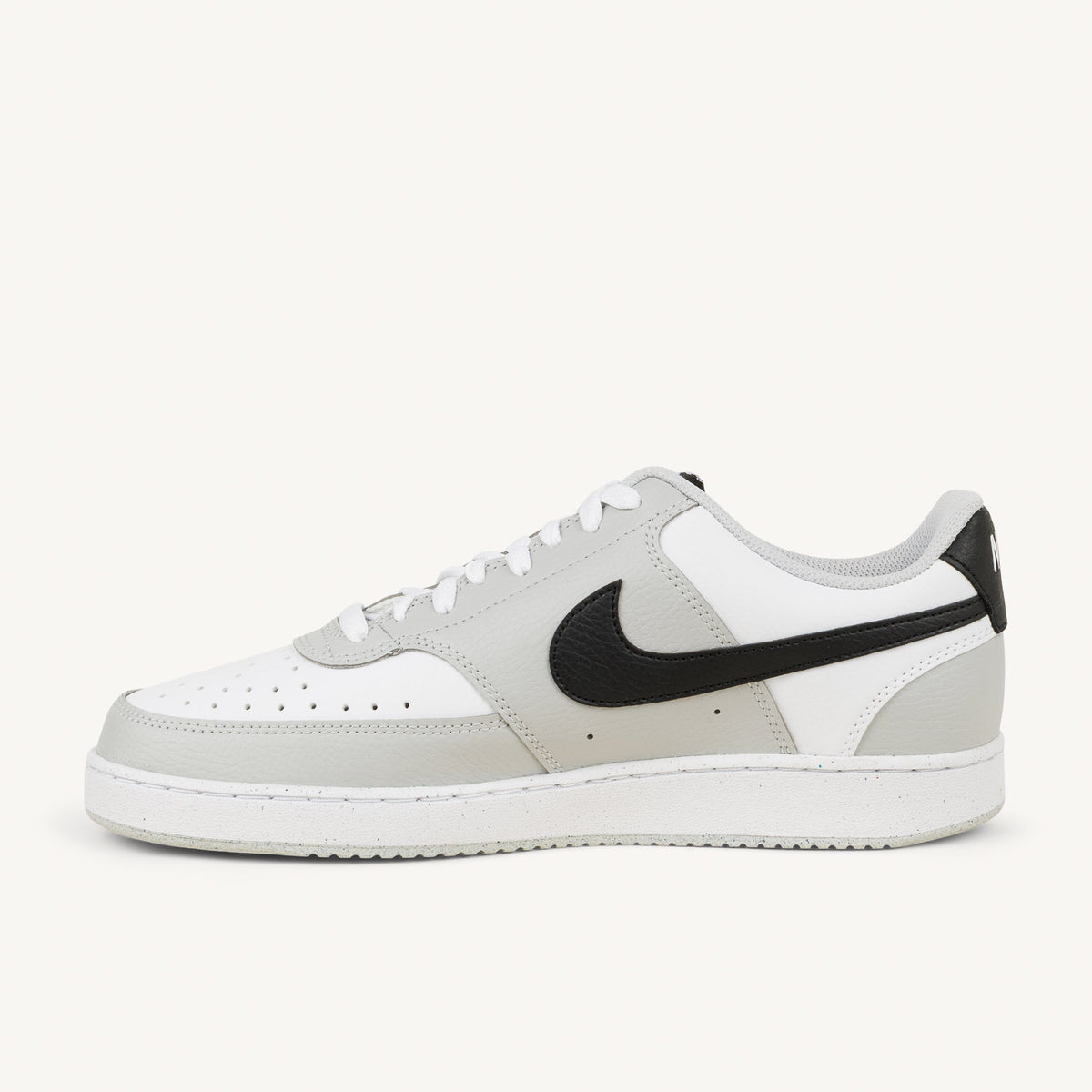 Sneakers Homme NIKE COURT VISION LOW Gris