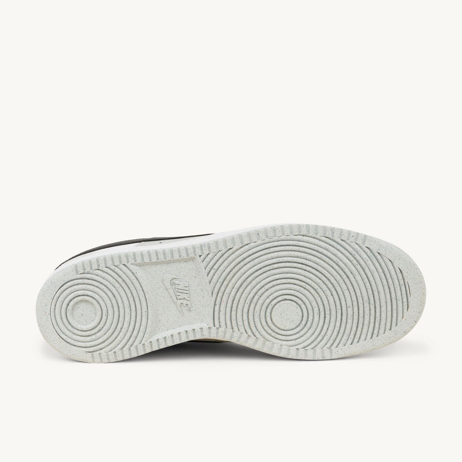 Sneakers Homme NIKE COURT VISION LO Gris