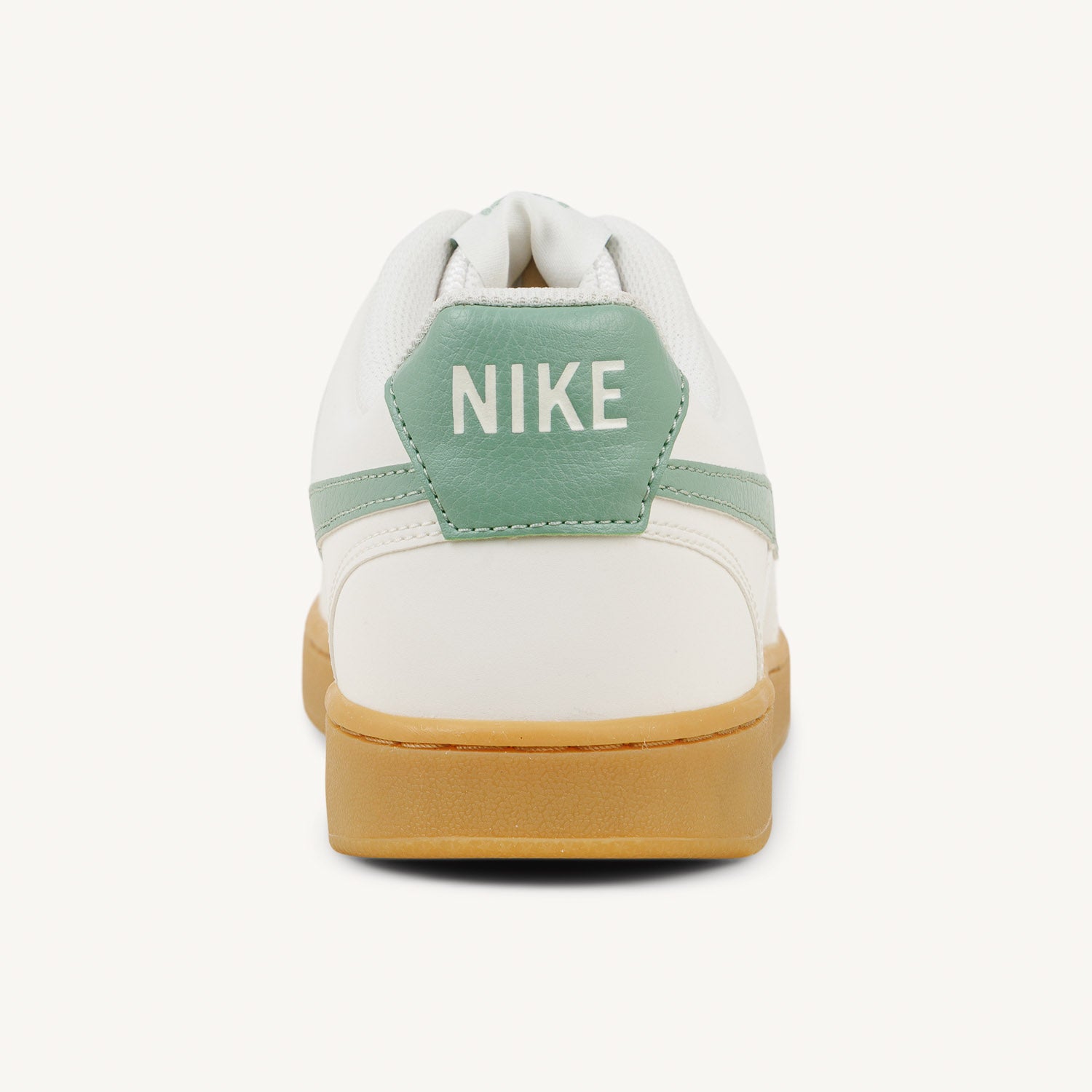 Sneakers Homme NIKE COURT VISION LO V2 NBK Beige