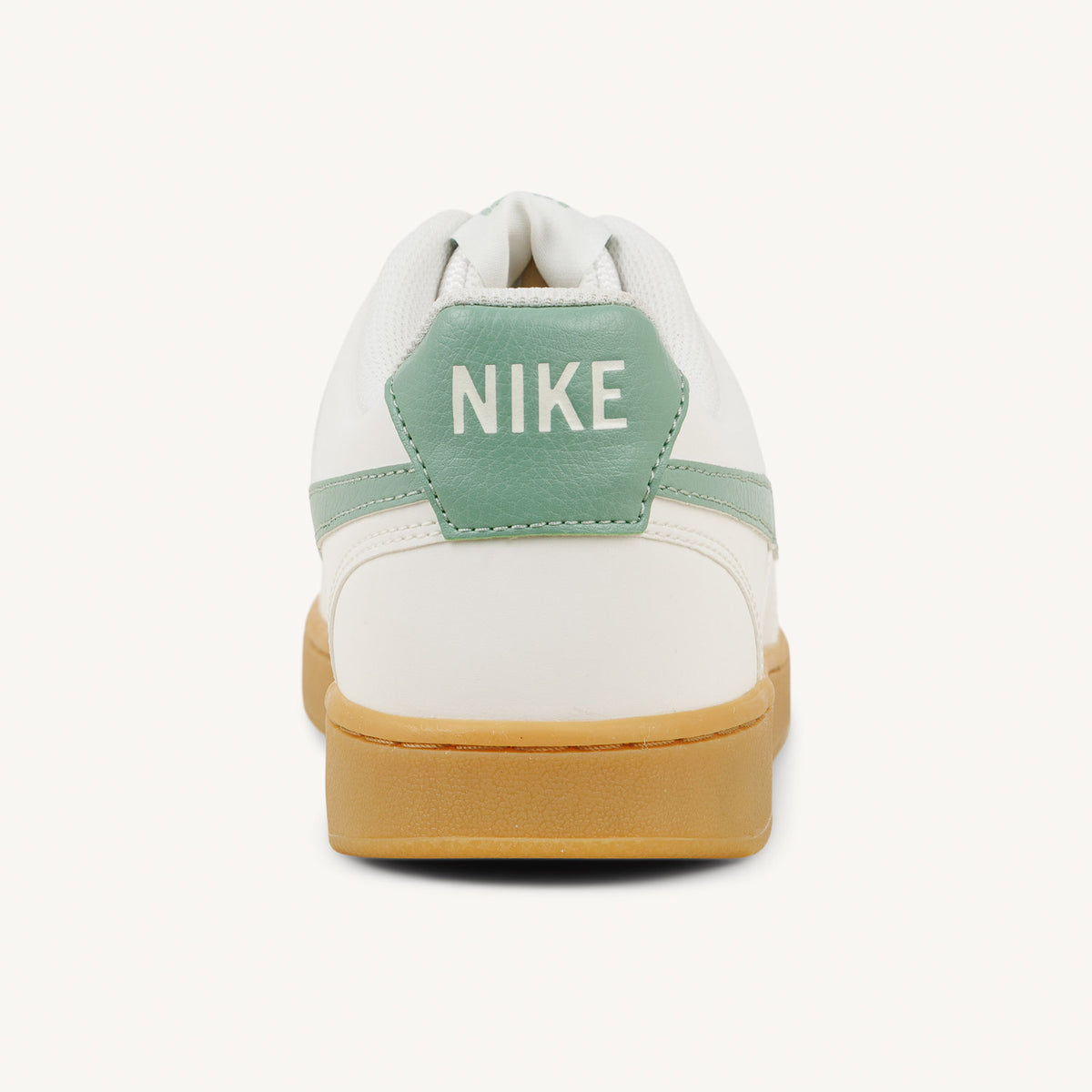 Sneakers Homme NIKE COURT VISION LOW V2 NBK Beige
