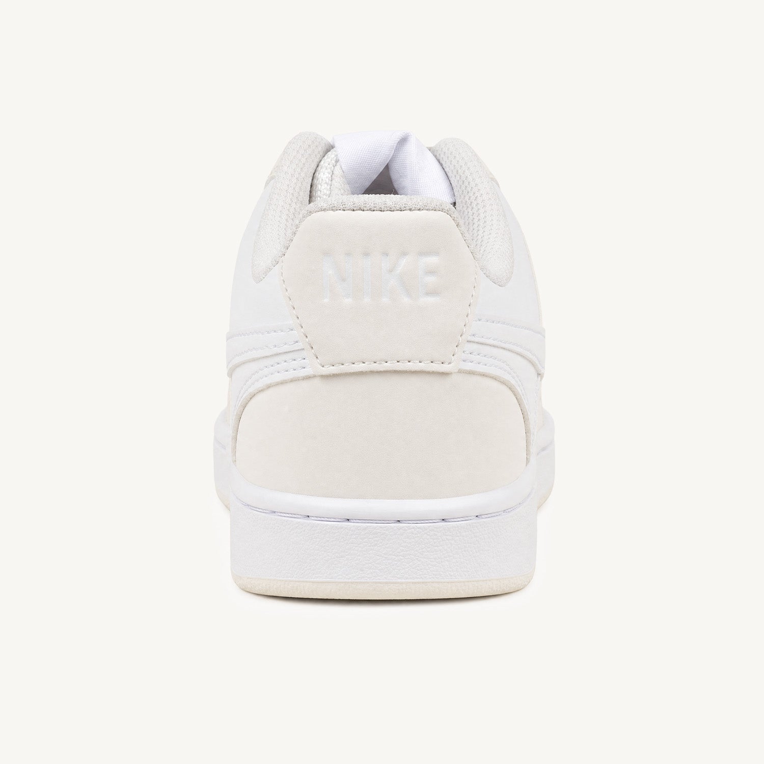 Sneakers Femme NIKE COURT VISION LO P NBK Blanc