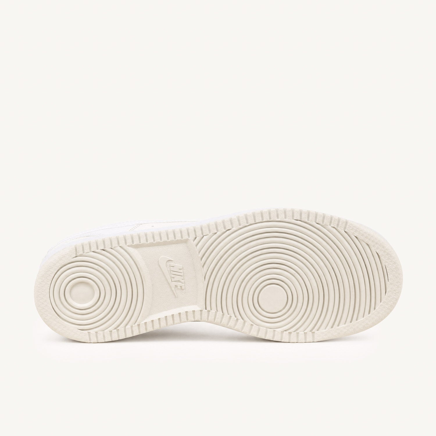 Sneakers Femme NIKE COURT VISION LO P NBK Blanc