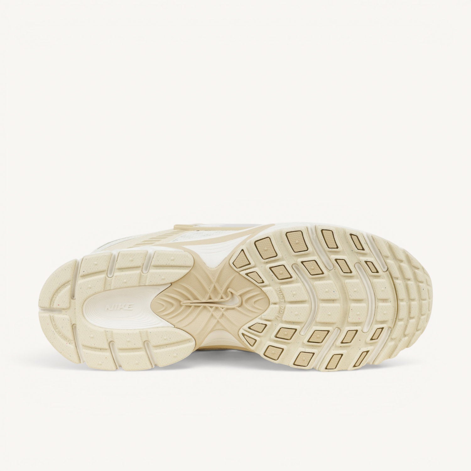 Sneakers Femme NIKE V5 RNR V2 Beige