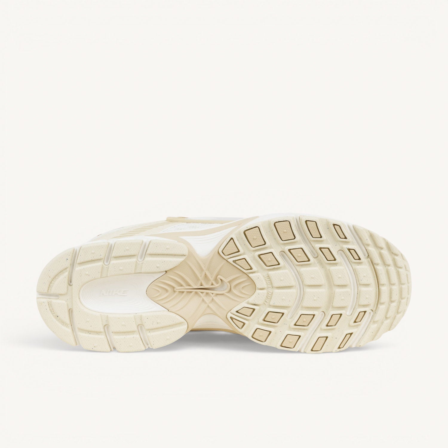 Sneakers Femme NIKE V5 RNR V2 Beige