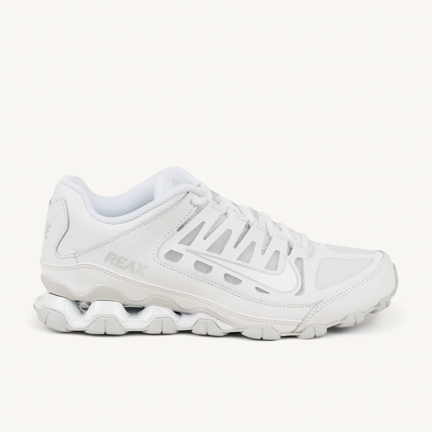 Sneakers Femme NIKE REAX 8 Blanc