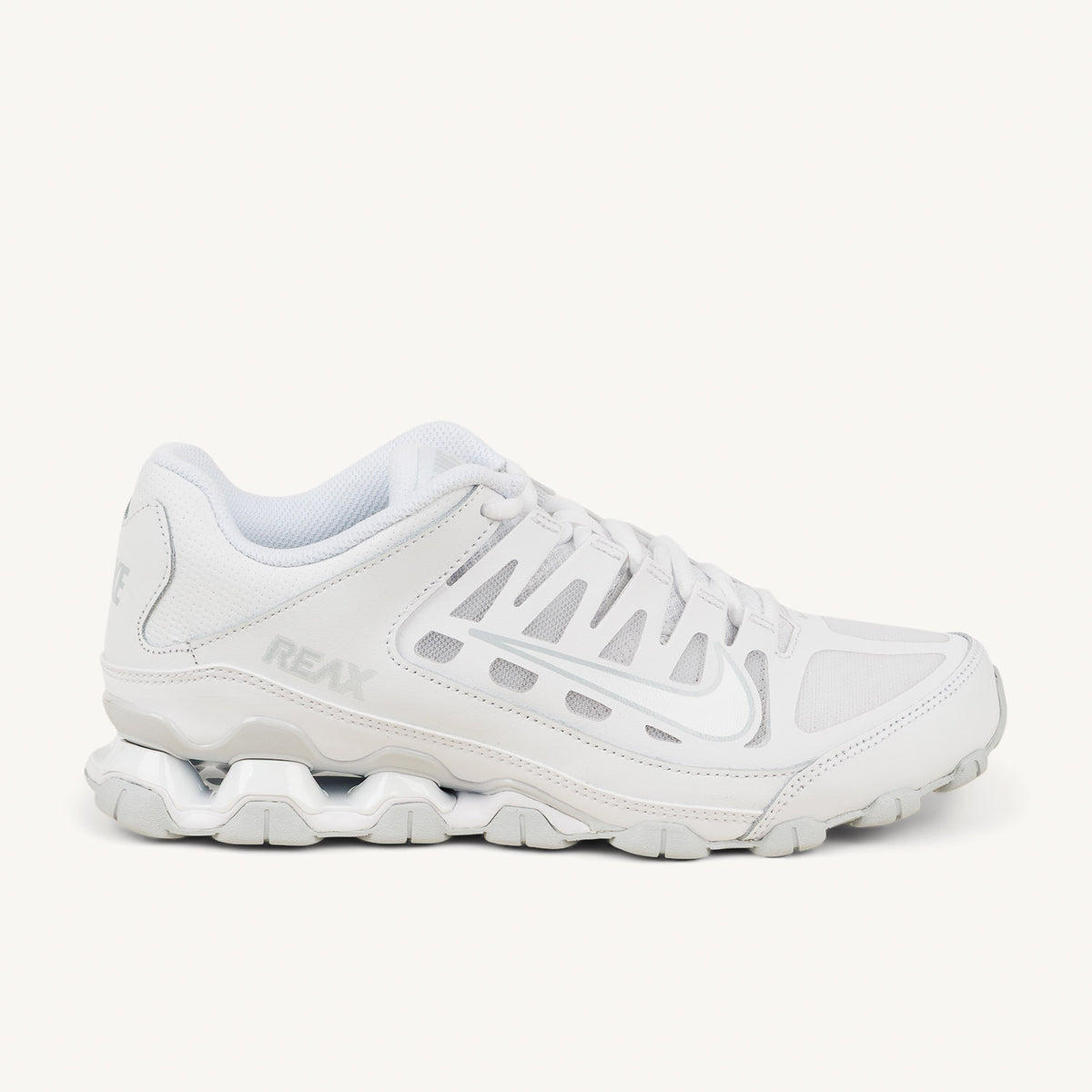 Sneakers Femme NIKE REAX 8 Blanc