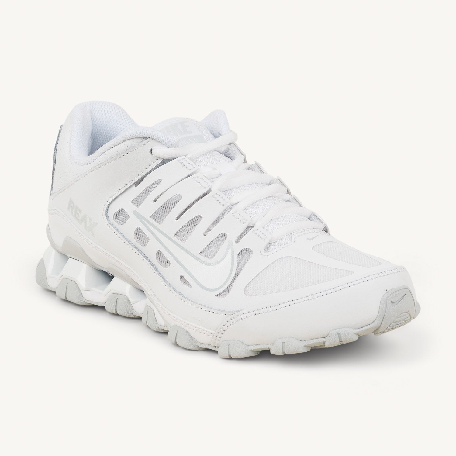 Sneakers Femme NIKE REAX 8 Blanc