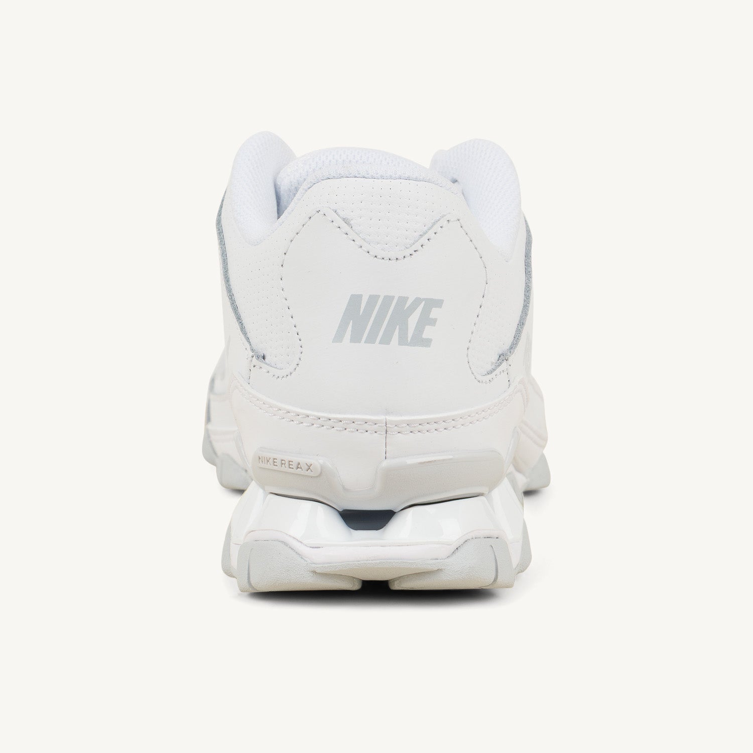Sneakers Femme NIKE REAX 8 Blanc