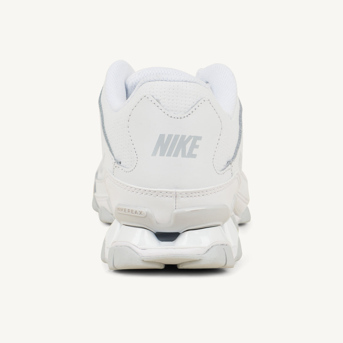 Sneakers Femme NIKE REAX 8 Blanc
