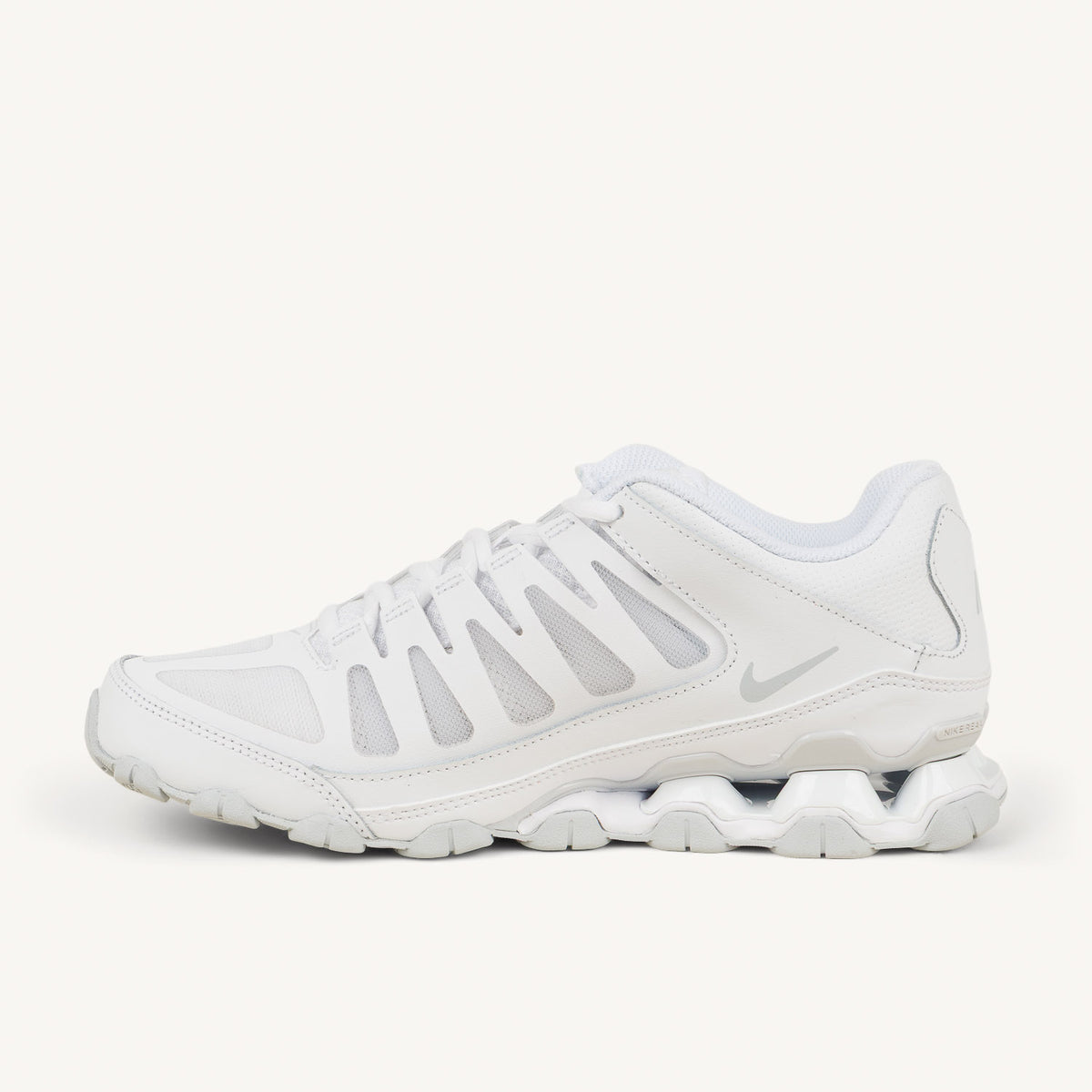Sneakers Femme NIKE REAX 8 Blanc