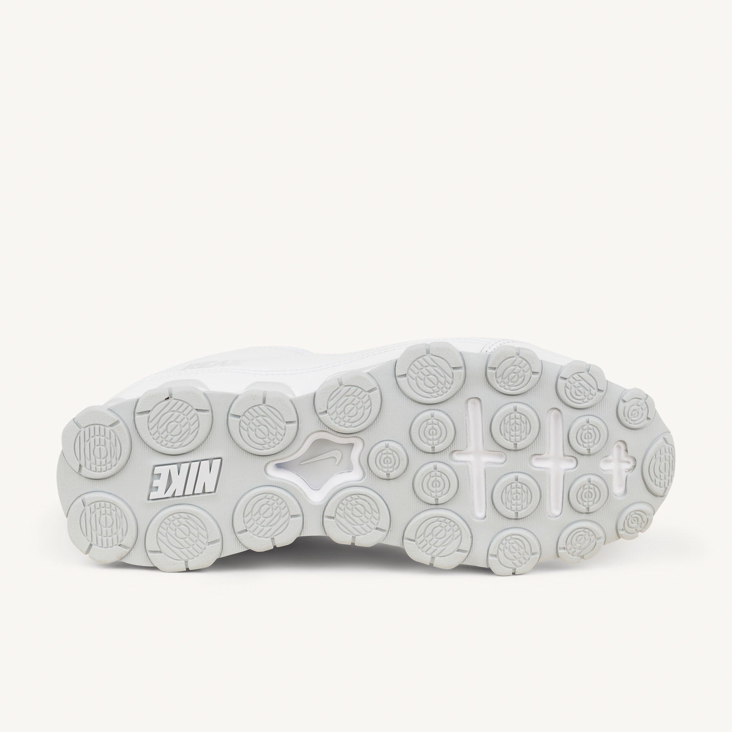 Sneakers Femme NIKE REAX 8 Blanc