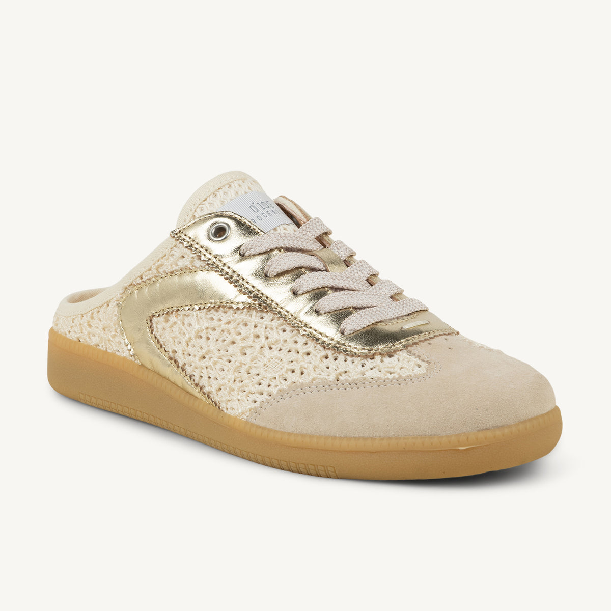 Mules Femme 0 105 NOVA MULE Beige