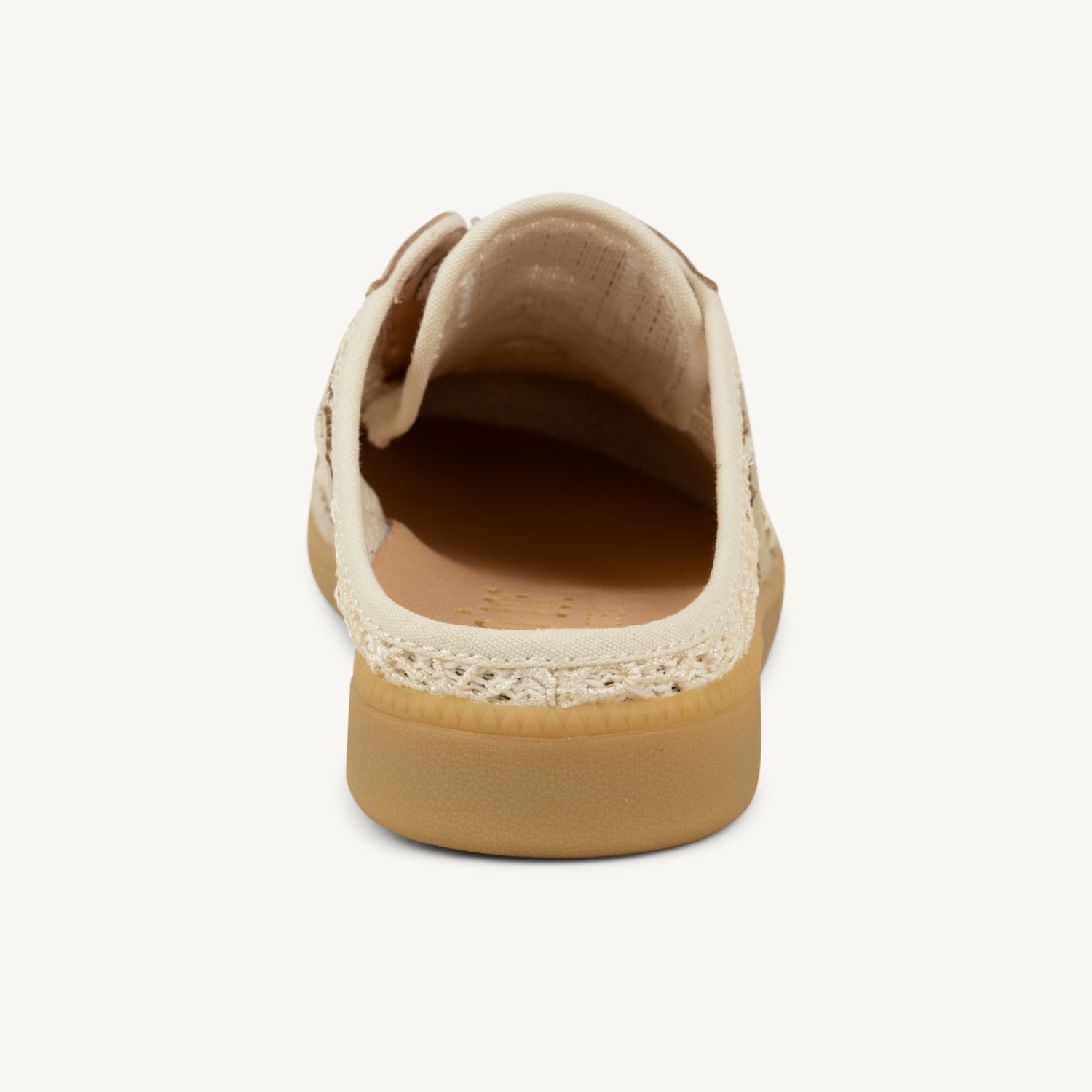 Mules Femme 0 105 NOVA MULE Beige