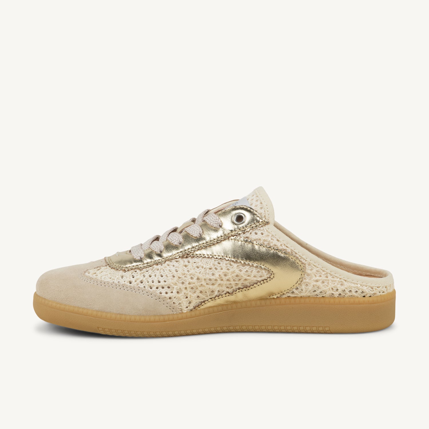 Mules Femme 0 105 NOVA MULE Beige