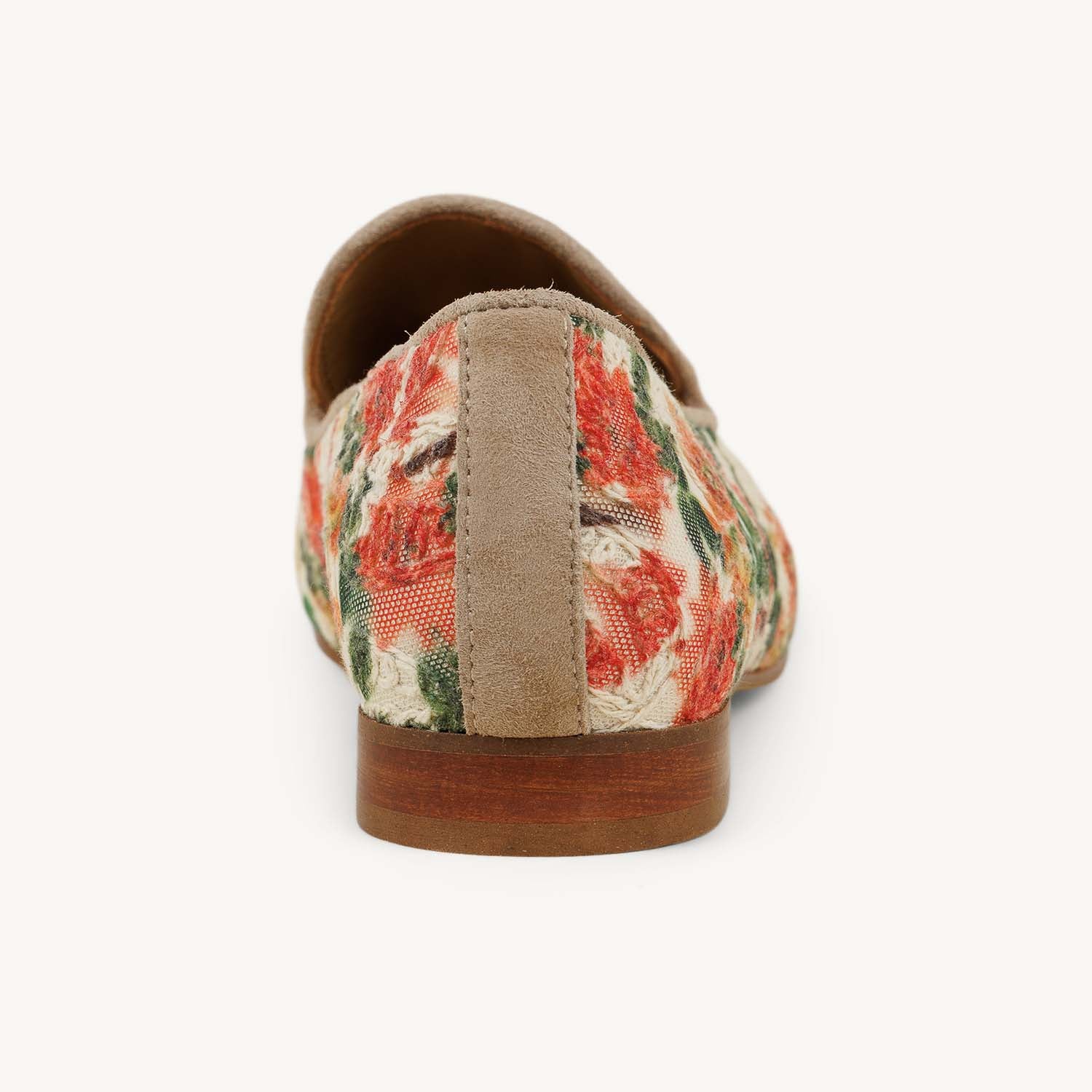 Mocassins Femme PEDRO MIRALLES PEDIFLEUR Multicolore