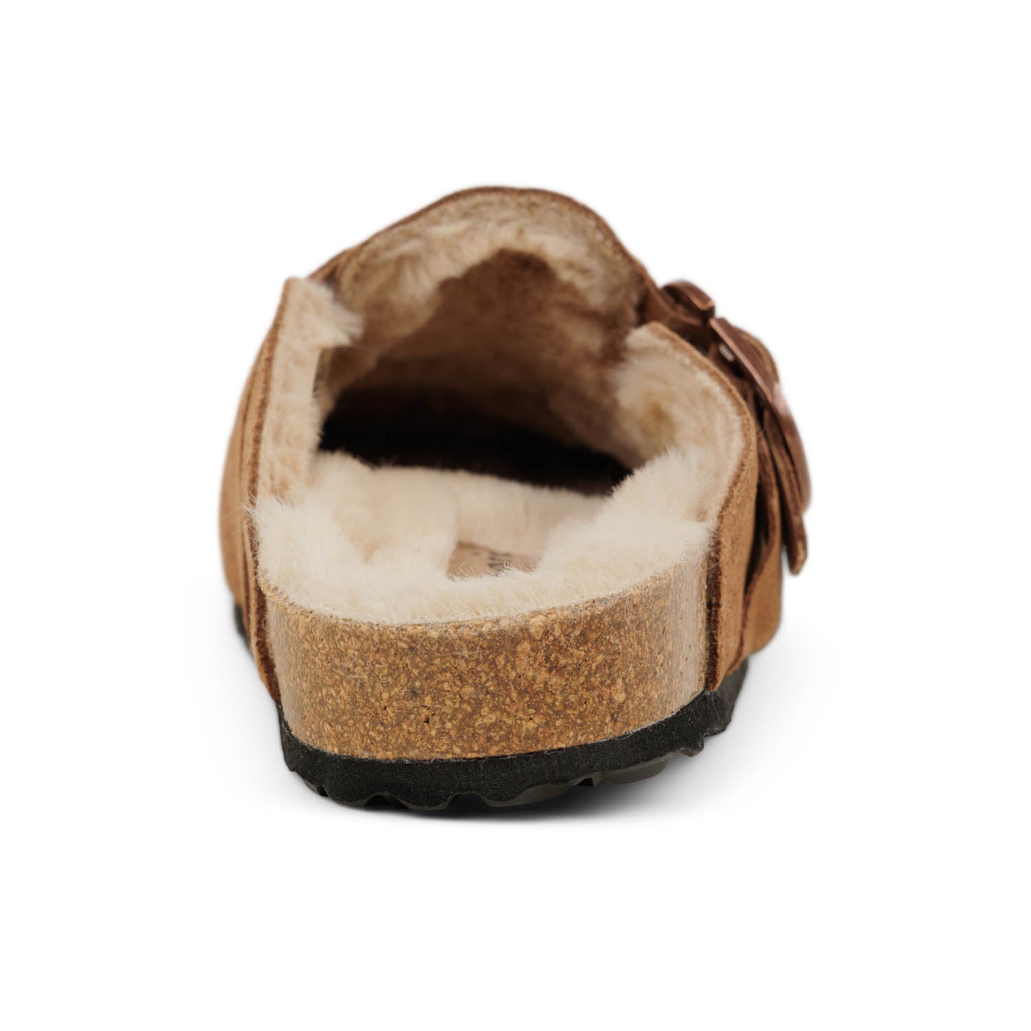 Mules Femme TAMARIS TABOST Marron