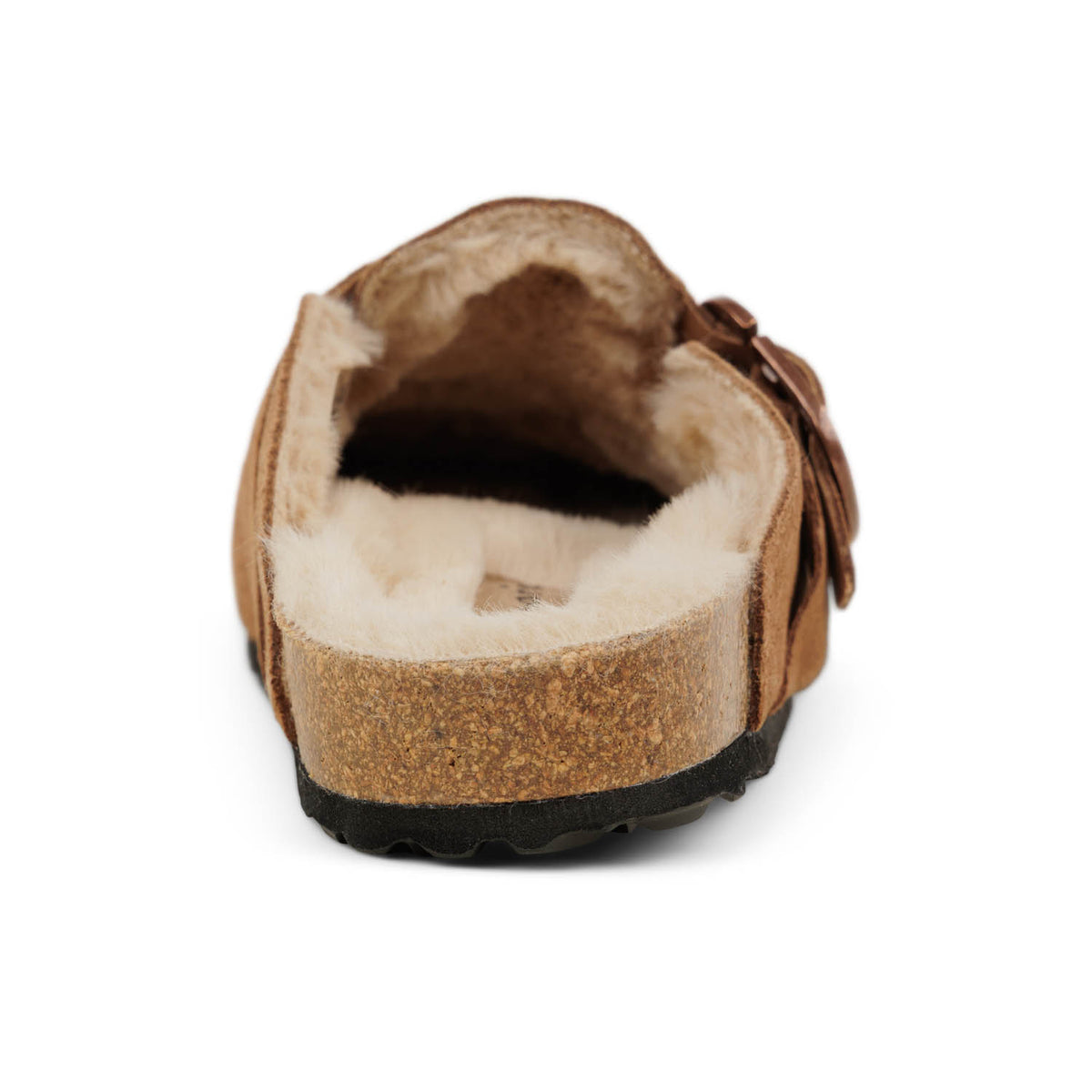 Mules Femme TAMARIS TABOST Marron
