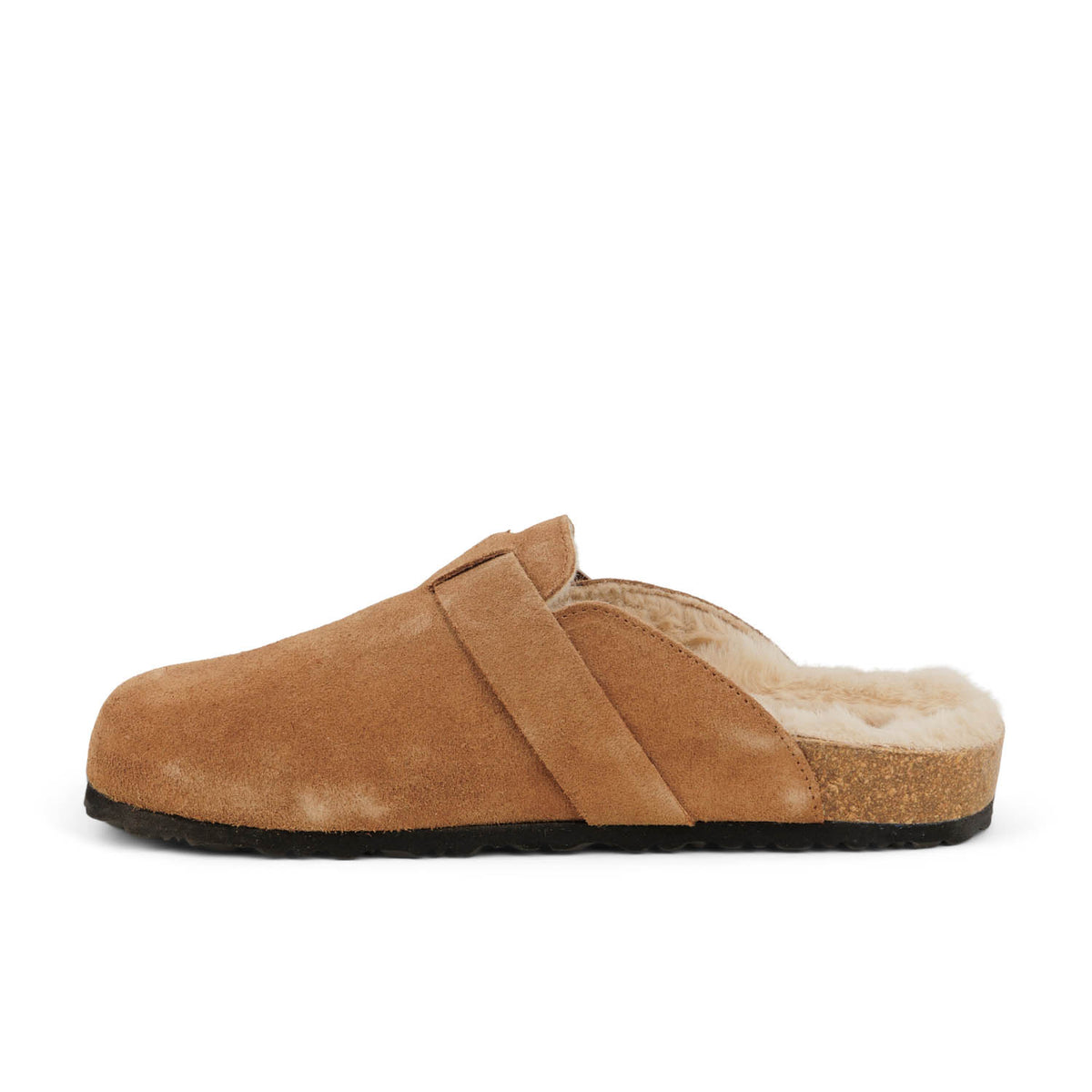 Mules Femme TAMARIS TABOST Marron