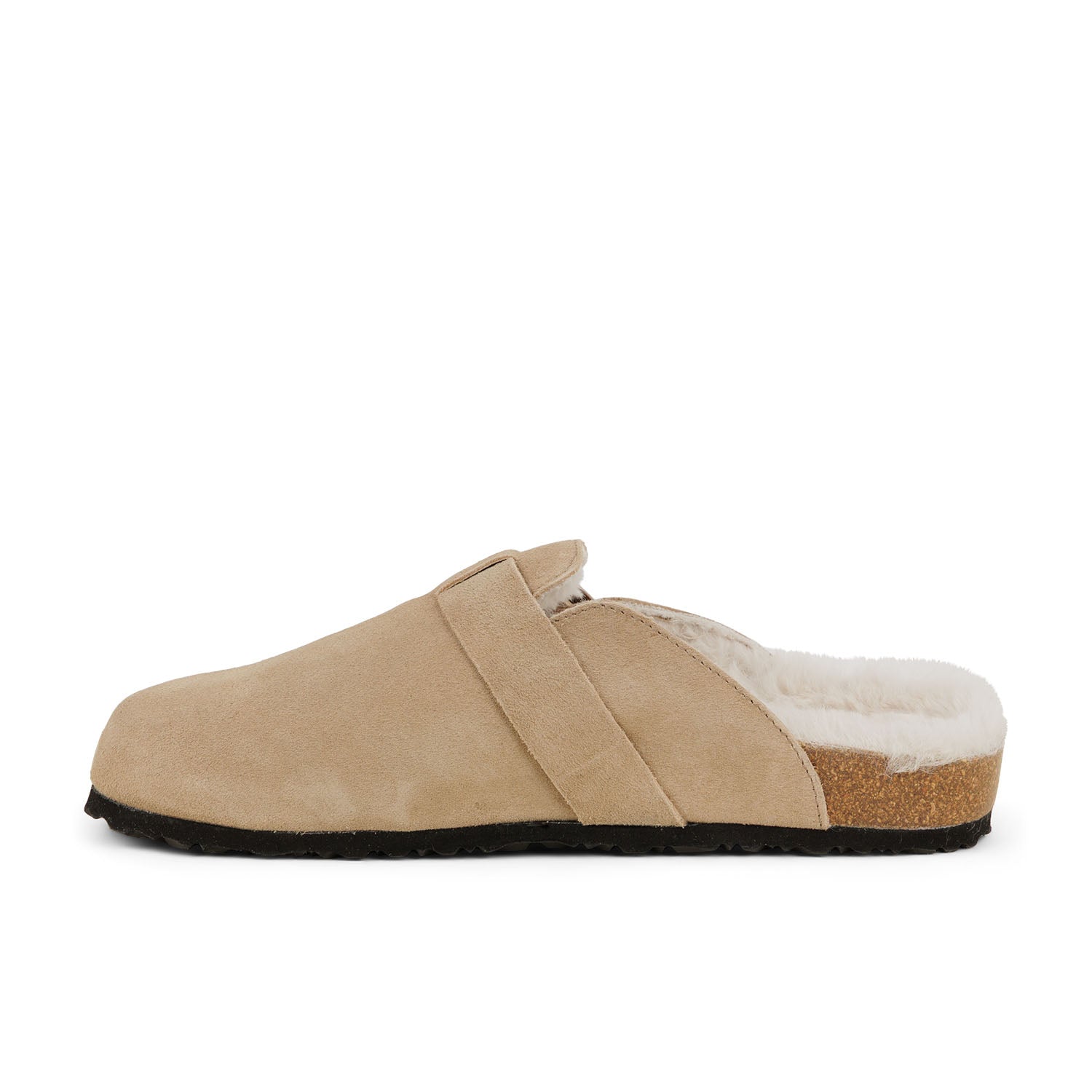 Mules Femme TAMARIS TABOST Beige