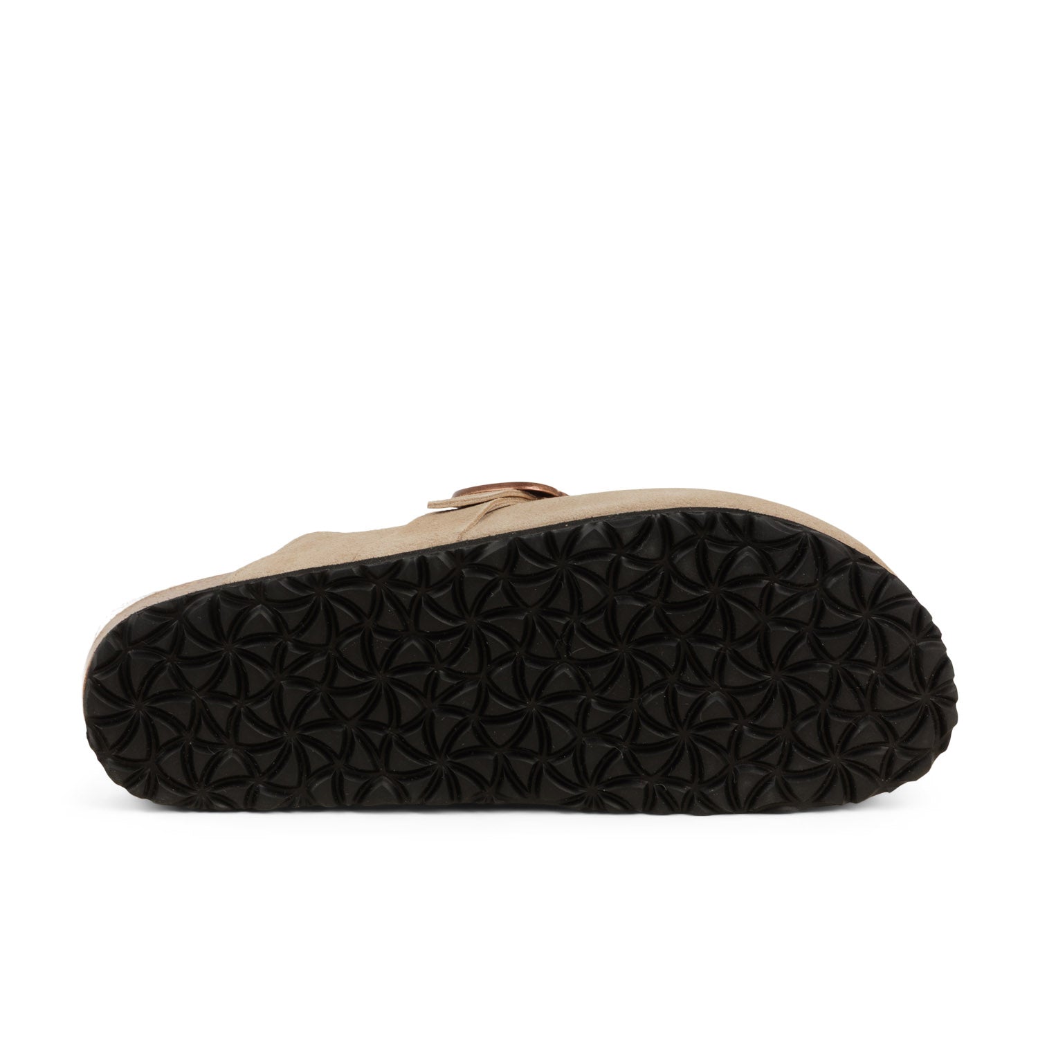 Mules Femme TAMARIS TABOST Beige