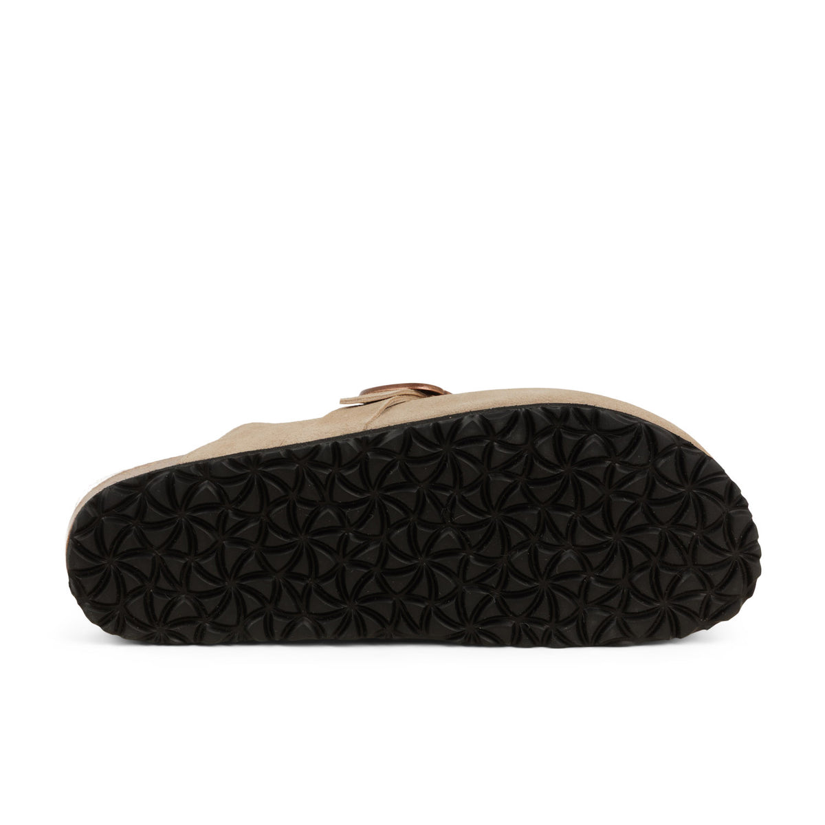 Mules Femme TAMARIS TABOST Beige
