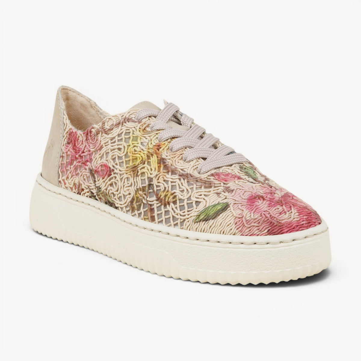 Baskets Femme RIEKER N9919 - RIETOI Multicolore