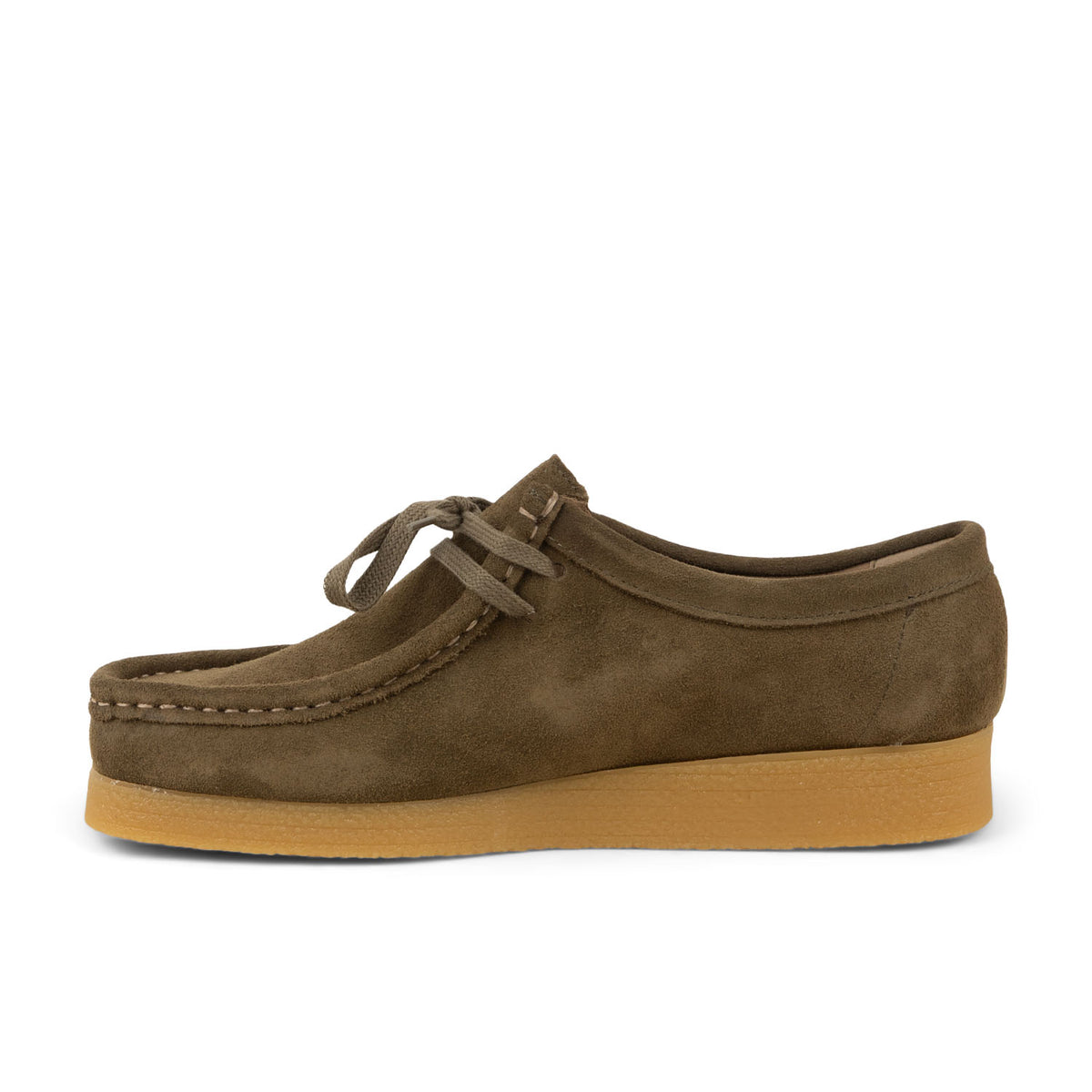 Derbies et Richelieus Homme ANOTHER STEP BEE Vert