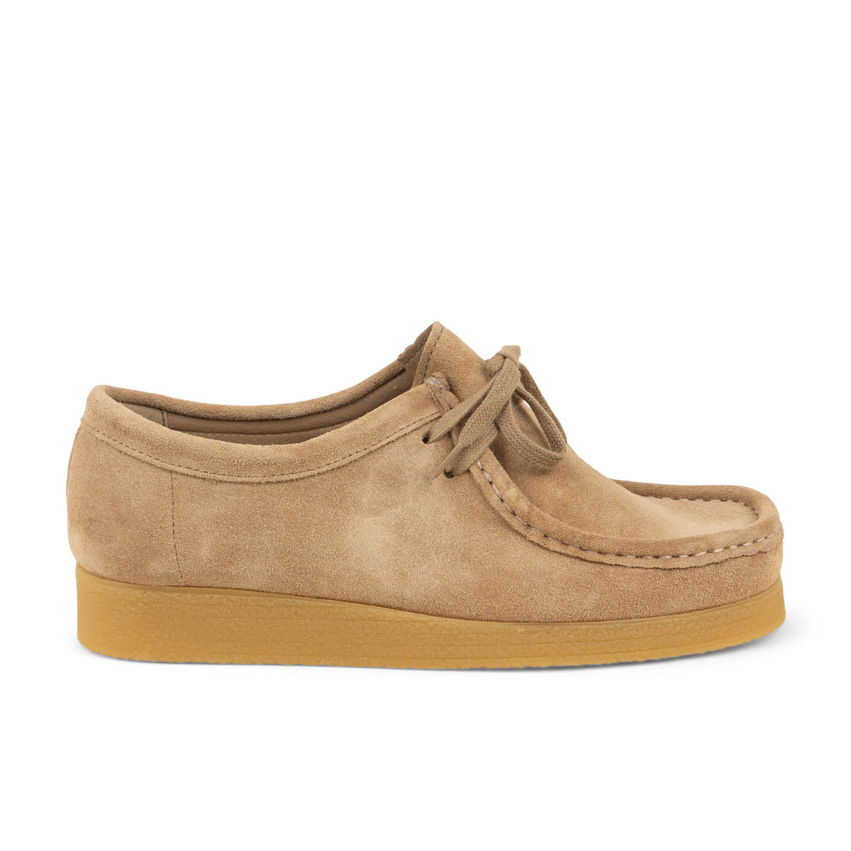 Derbies et Richelieus Homme ANOTHER STEP BEE Beige