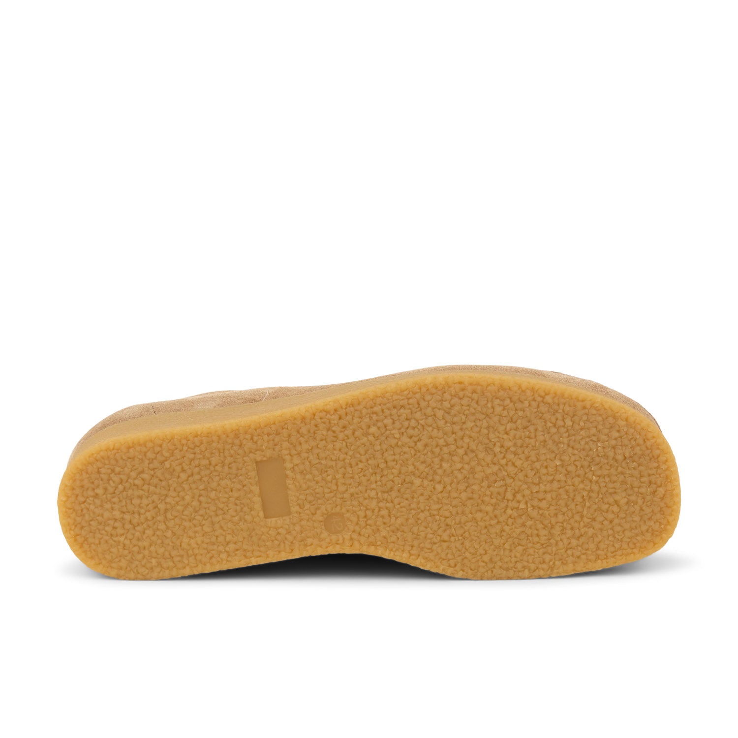 Mocassins Homme ANOTHER STEP BEE Beige