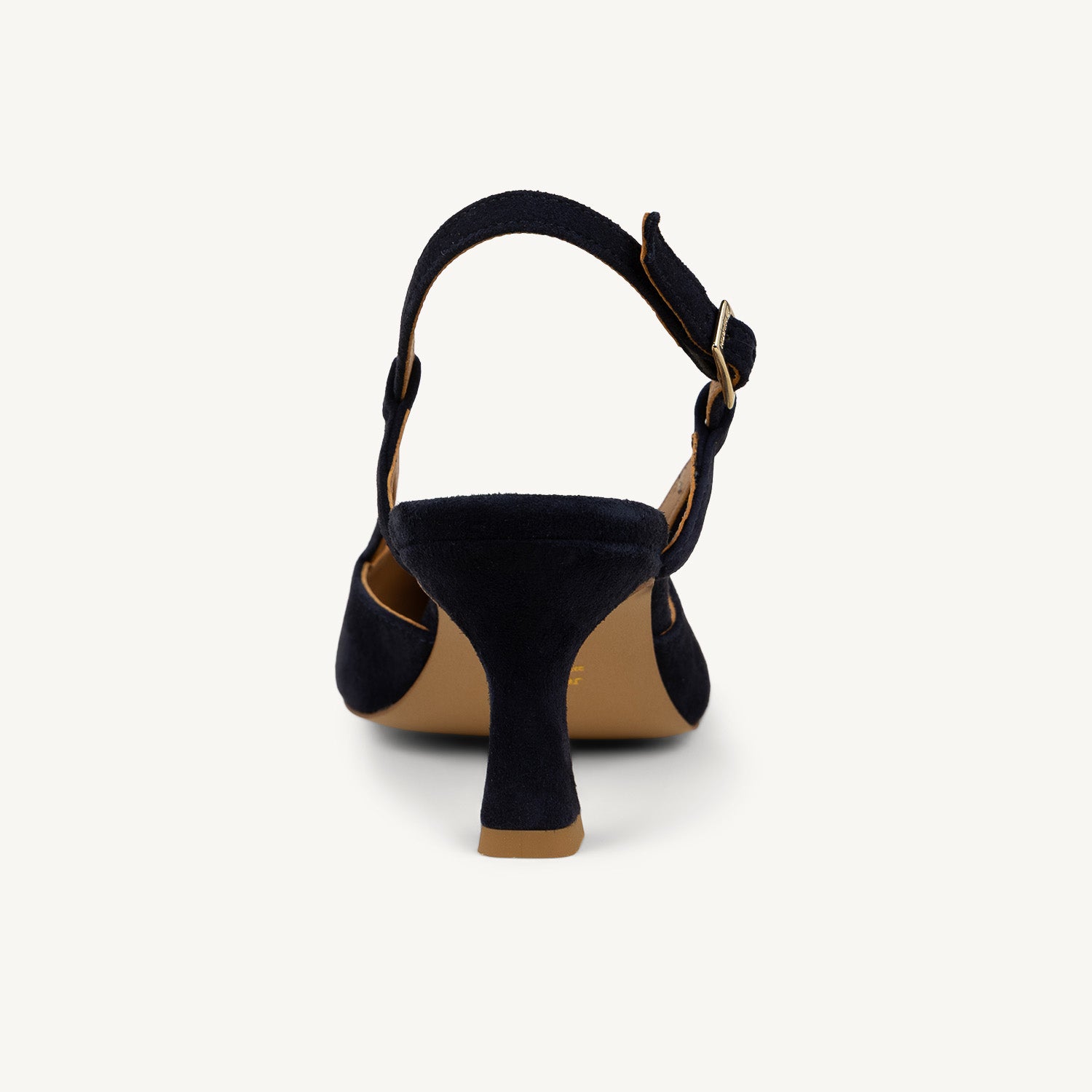 Escarpins & Slingback Femme JB MARTIN LISON Bleu