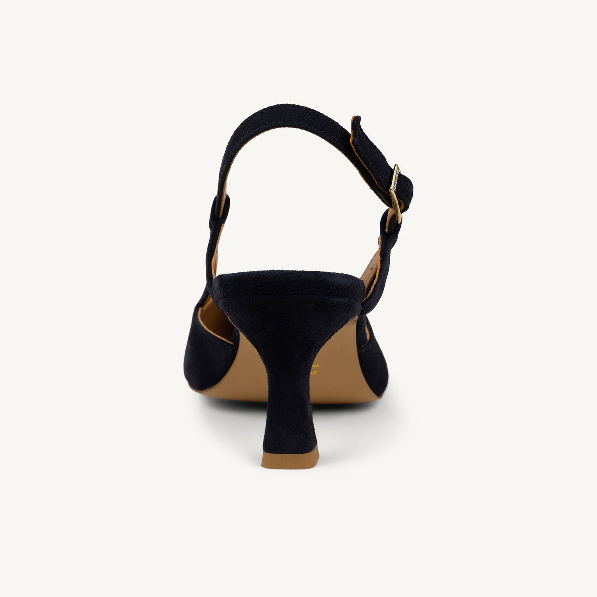 Escarpins & Slingback Femme JB MARTIN LISON Bleu