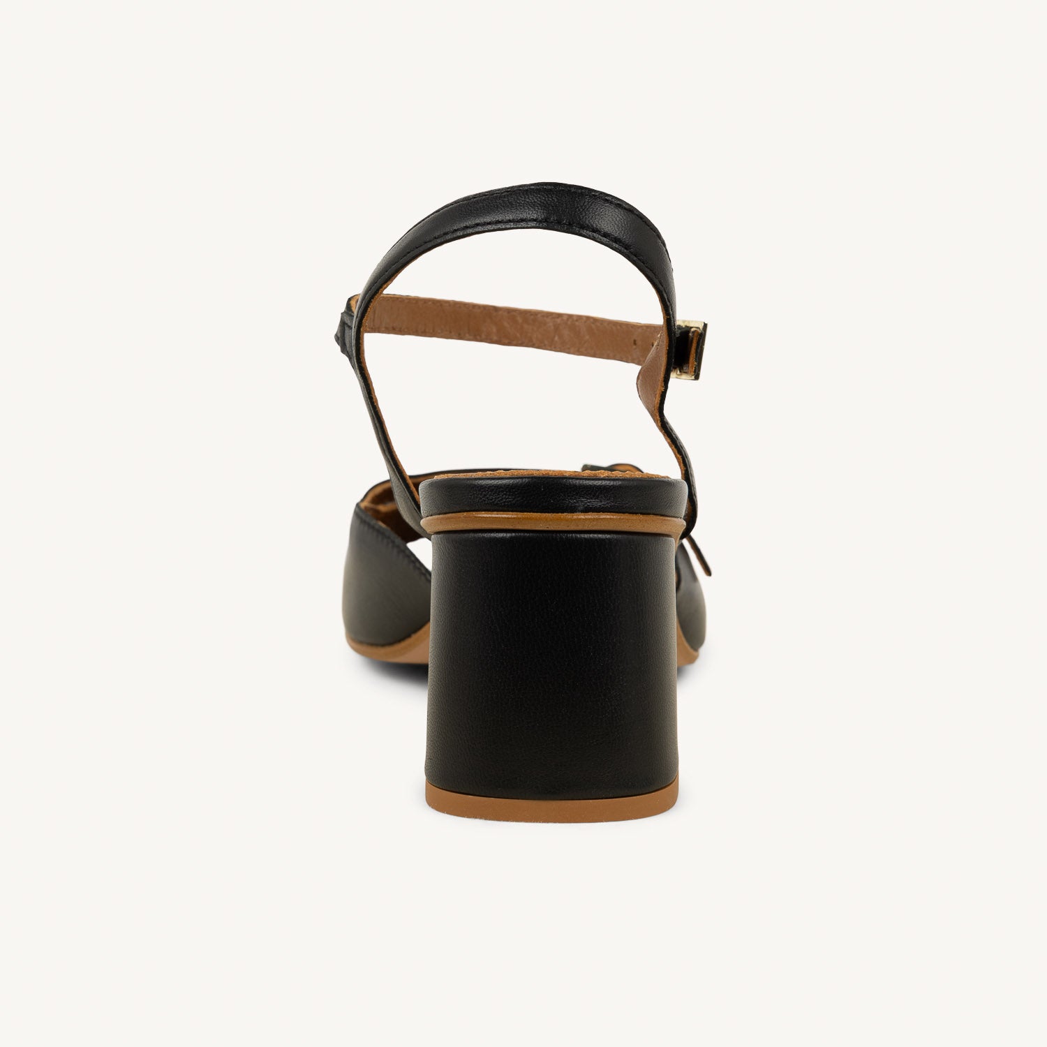 Sandales Femme JB MARTIN DIANE Noir