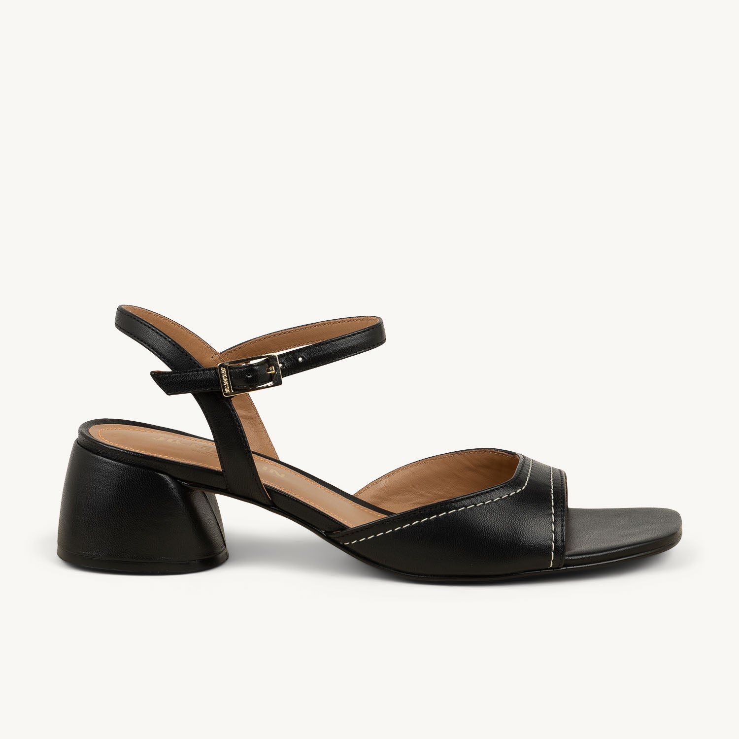 Sandales Femme JB MARTIN JOLEEN Noir