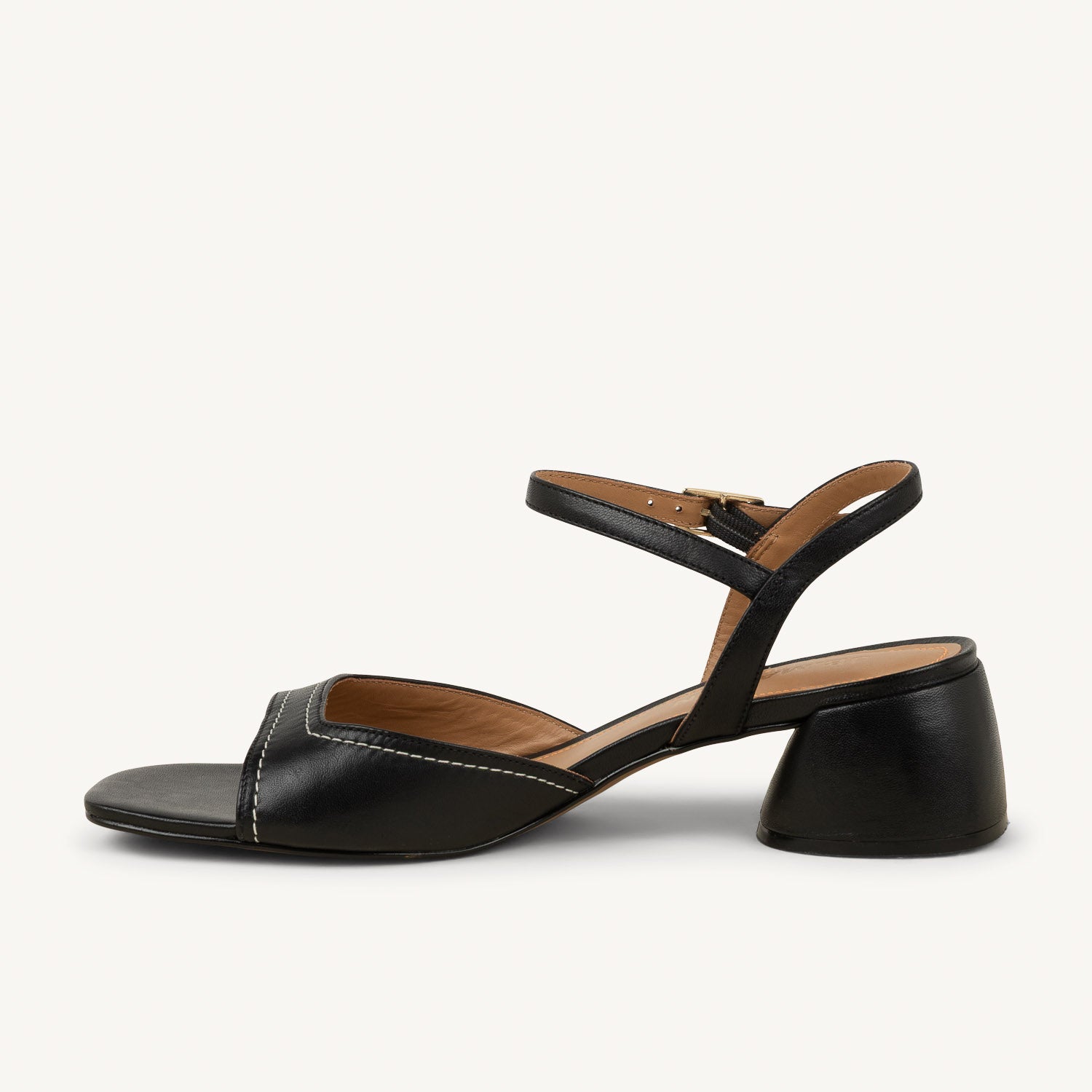 Sandales Femme JB MARTIN JOLEEN Noir