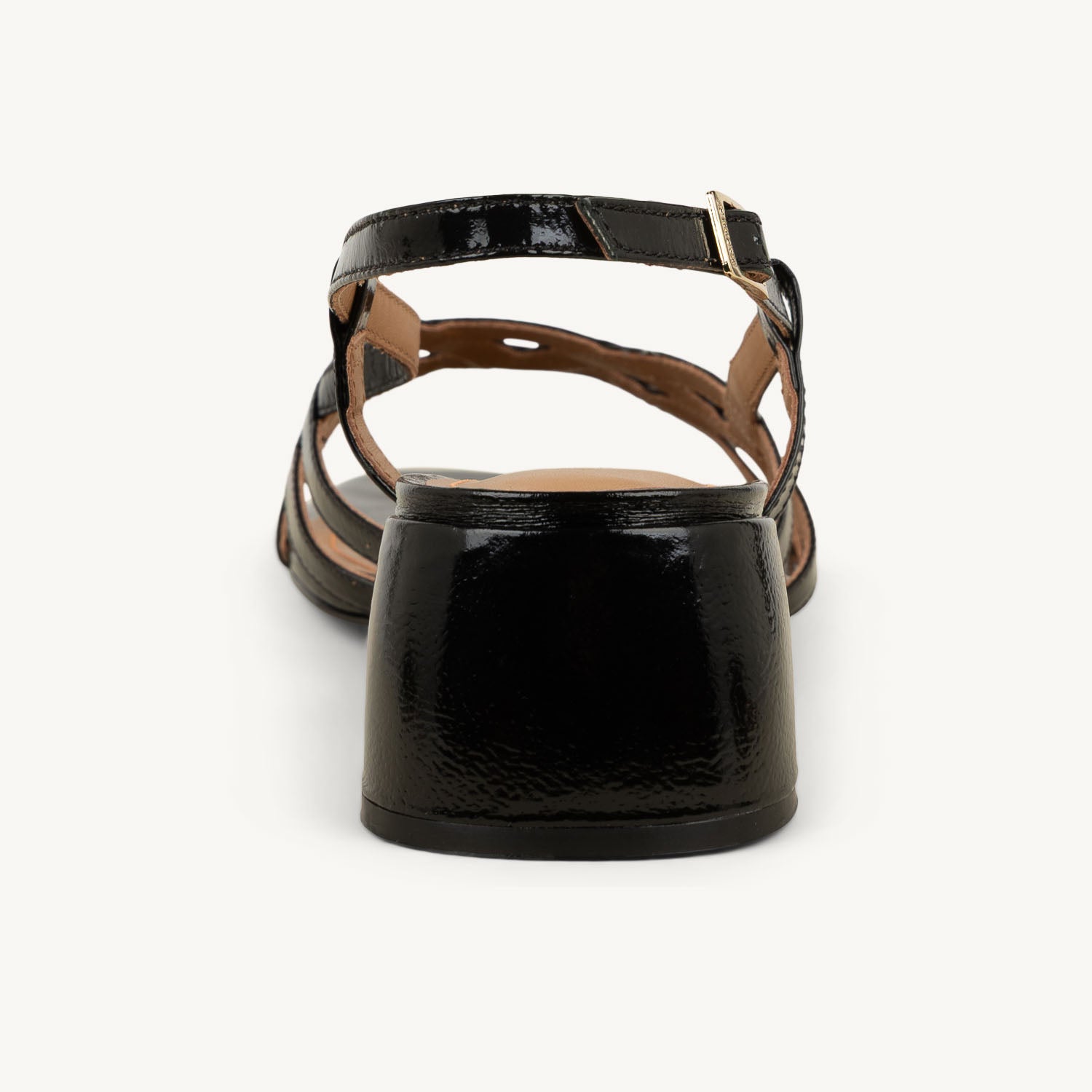 Sandales Femme JB MARTIN JOIA Noir