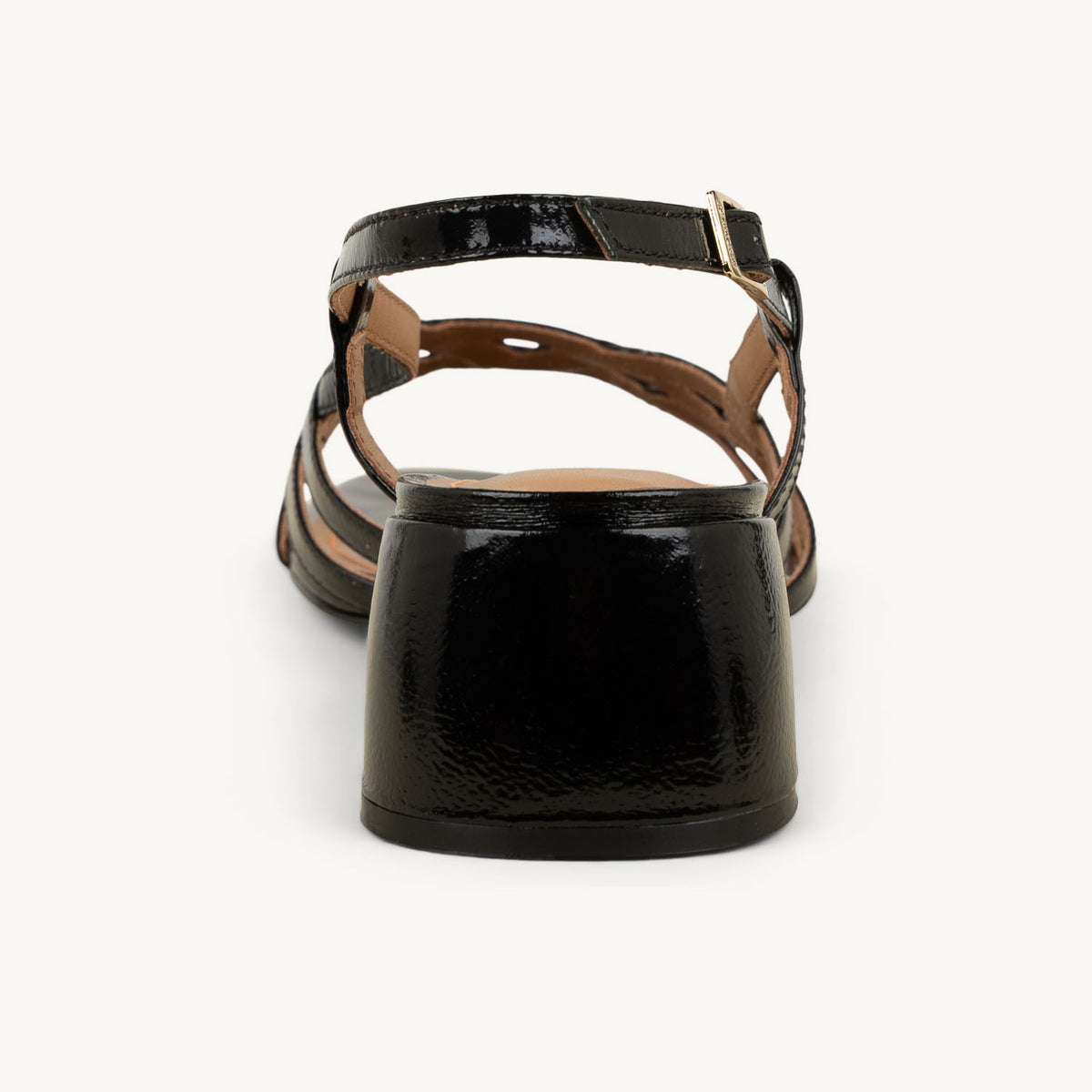 Sandales Femme JB MARTIN JOIA Noir
