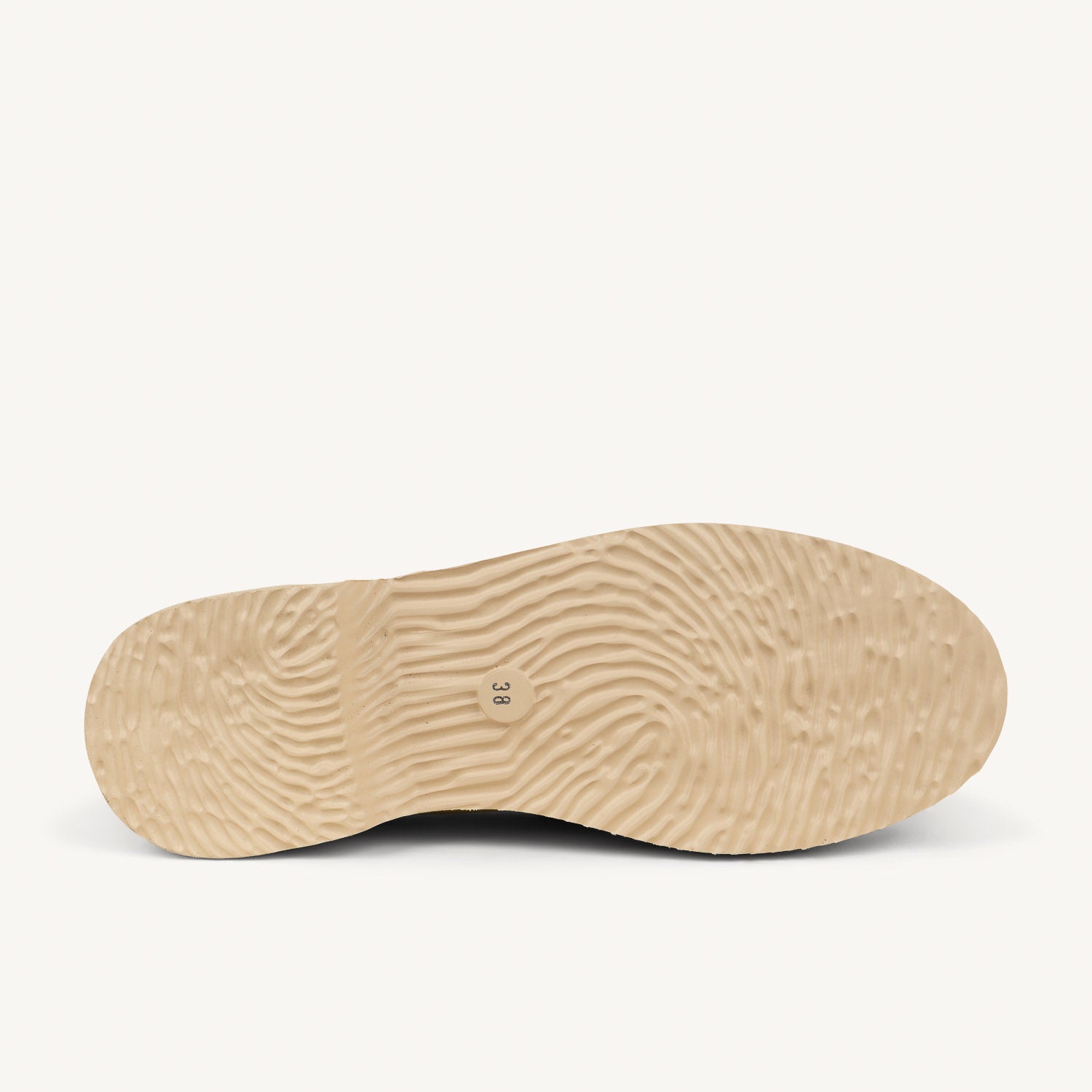 Mocassins Femme JB MARTIN KENYA Beige