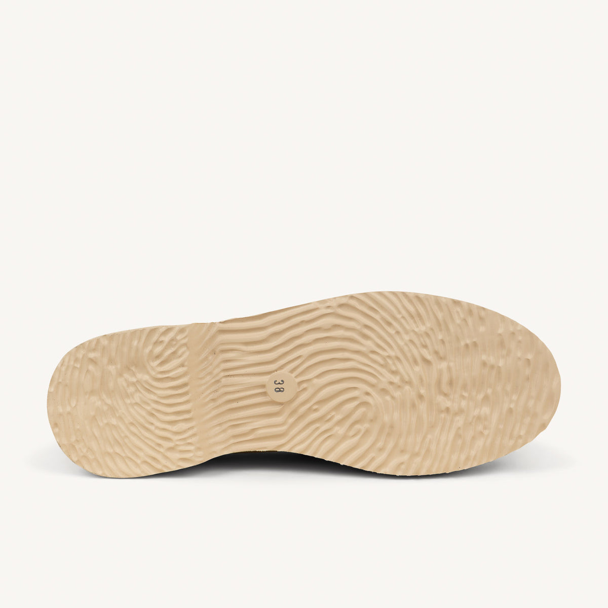 Mocassins Femme JB MARTIN KENYA Beige