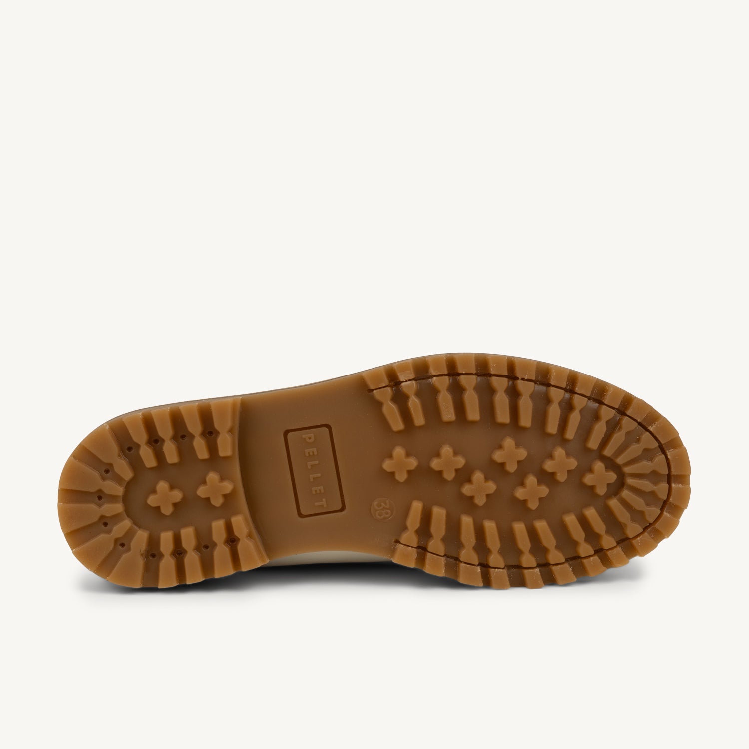 Chaussures bateau Femme CHRISTIAN PELLET OLIVIA Blanc