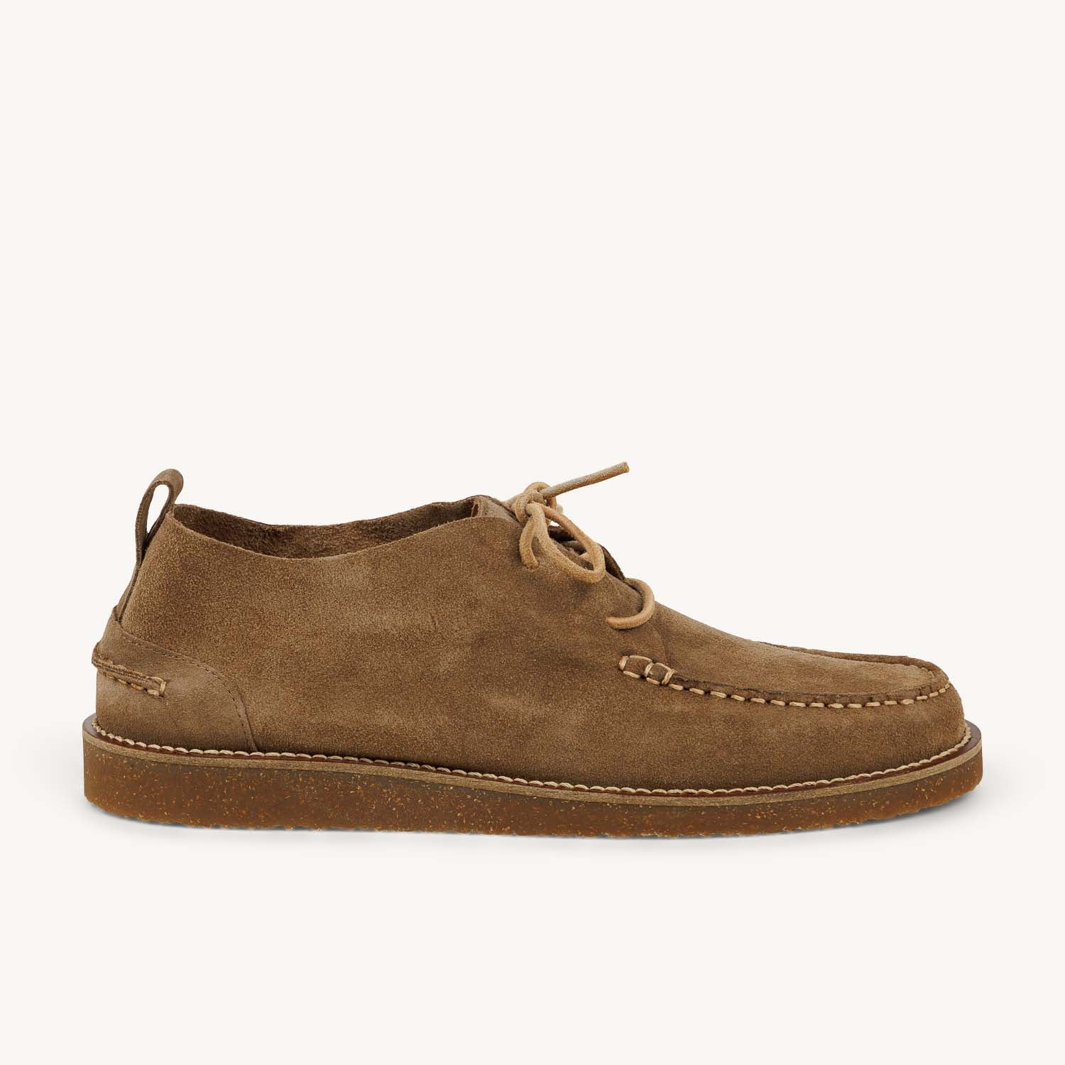 Derbies et Richelieus Homme CHRISTIAN PELLET 27965 COLLIN Beige