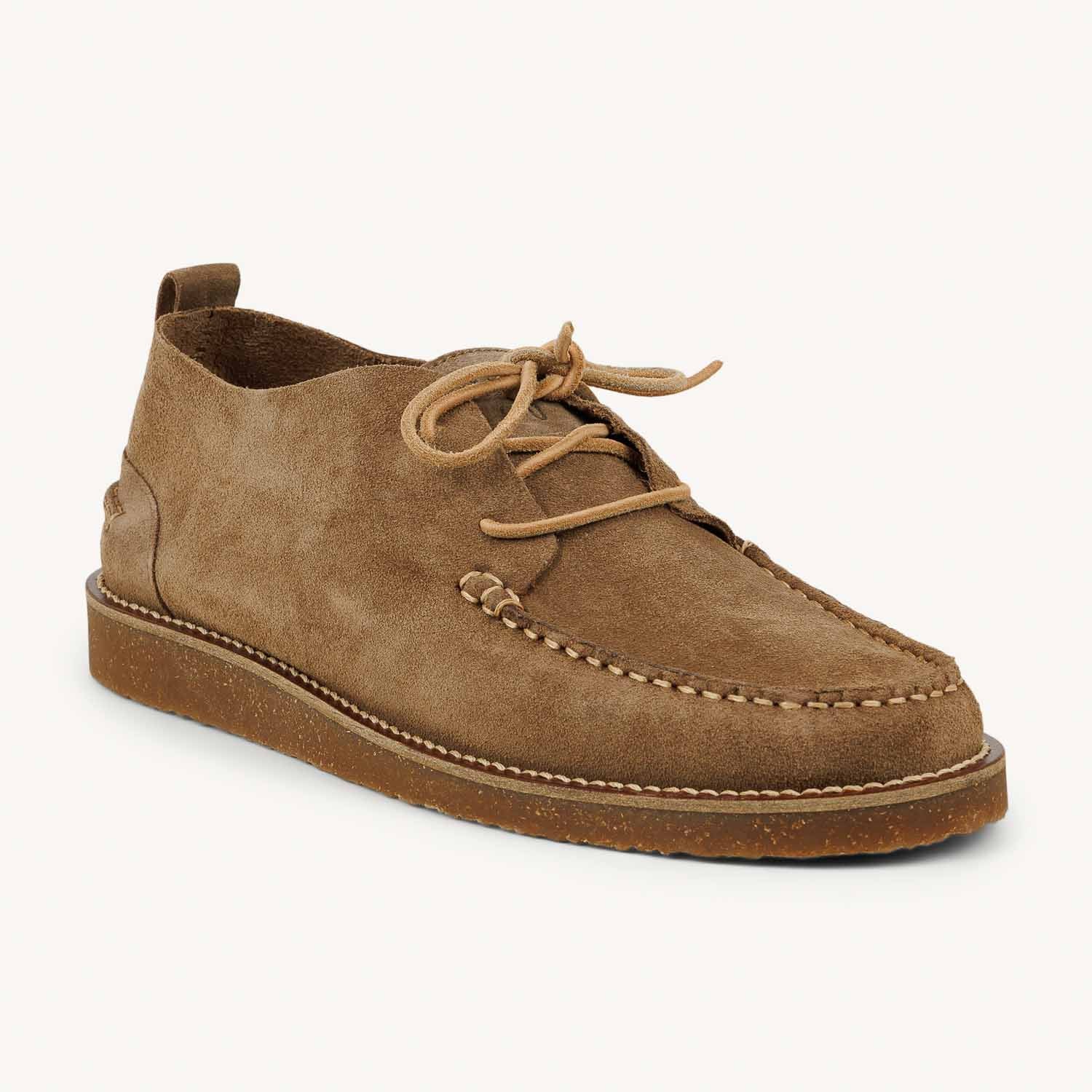 Derbies et Richelieus Homme CHRISTIAN PELLET 27965 COLLIN Beige